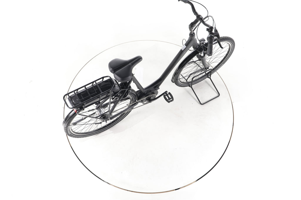 Kettler Traveller E-Silver 7R City E-Bike Tiefeinsteiger - Image 24