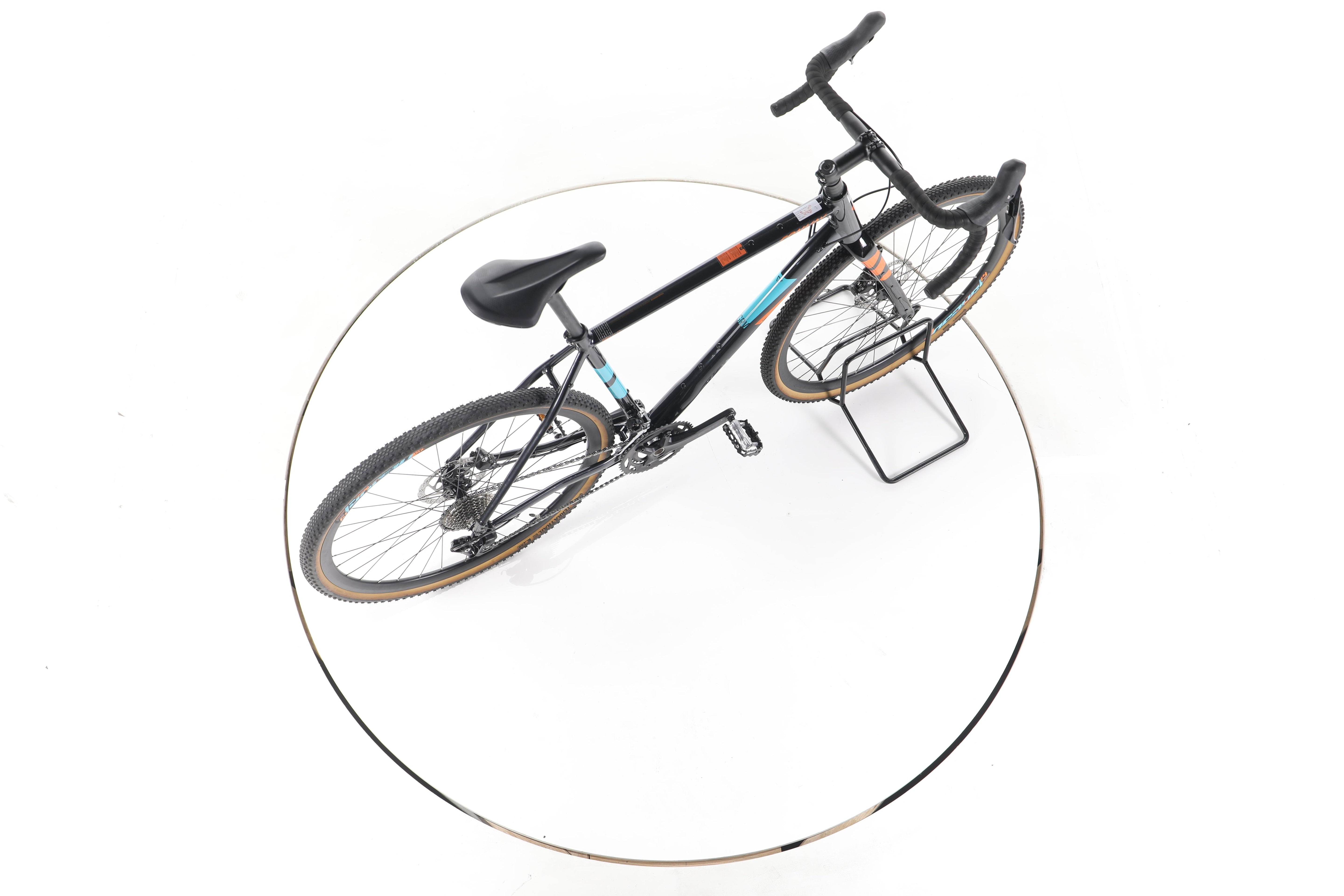 Conway GRV 6.0 Gravelbike - Image 24