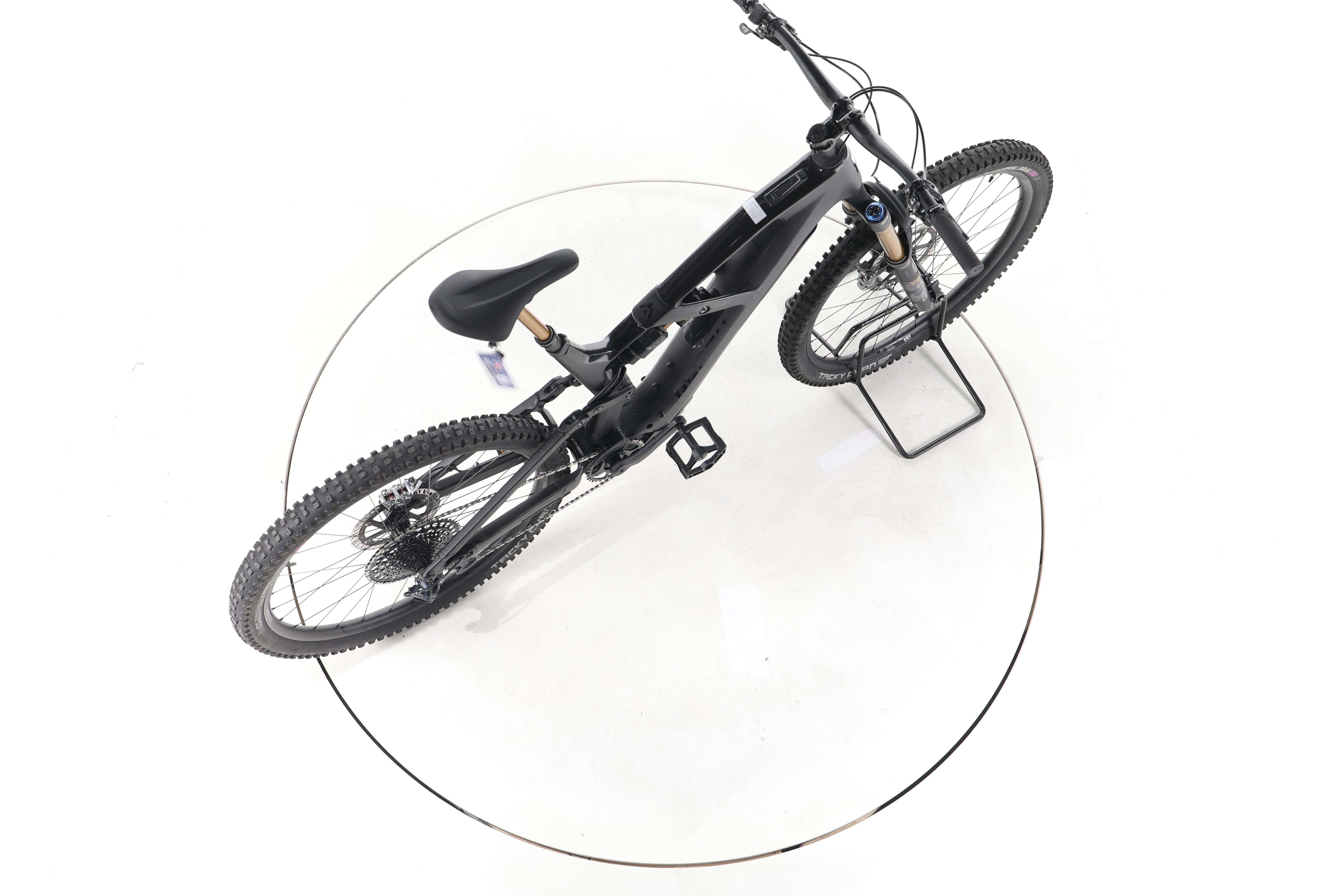 Radon Deft 10.0 E-Bike Fully Carbon - Image 24