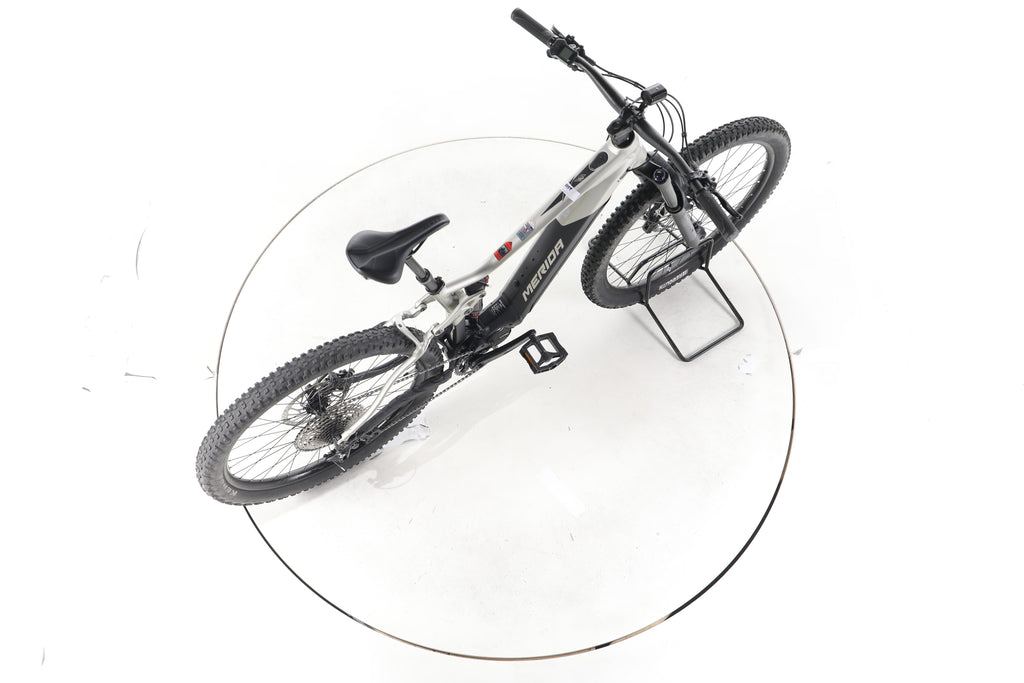 Merida eONE-SIXTY 500 E-Bike Fully - Image 24