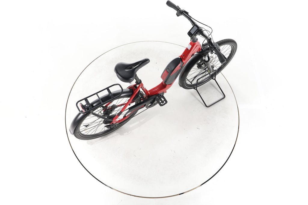 Centurion Country F760 Trekking E-Bike Tiefeinsteiger - Image 24