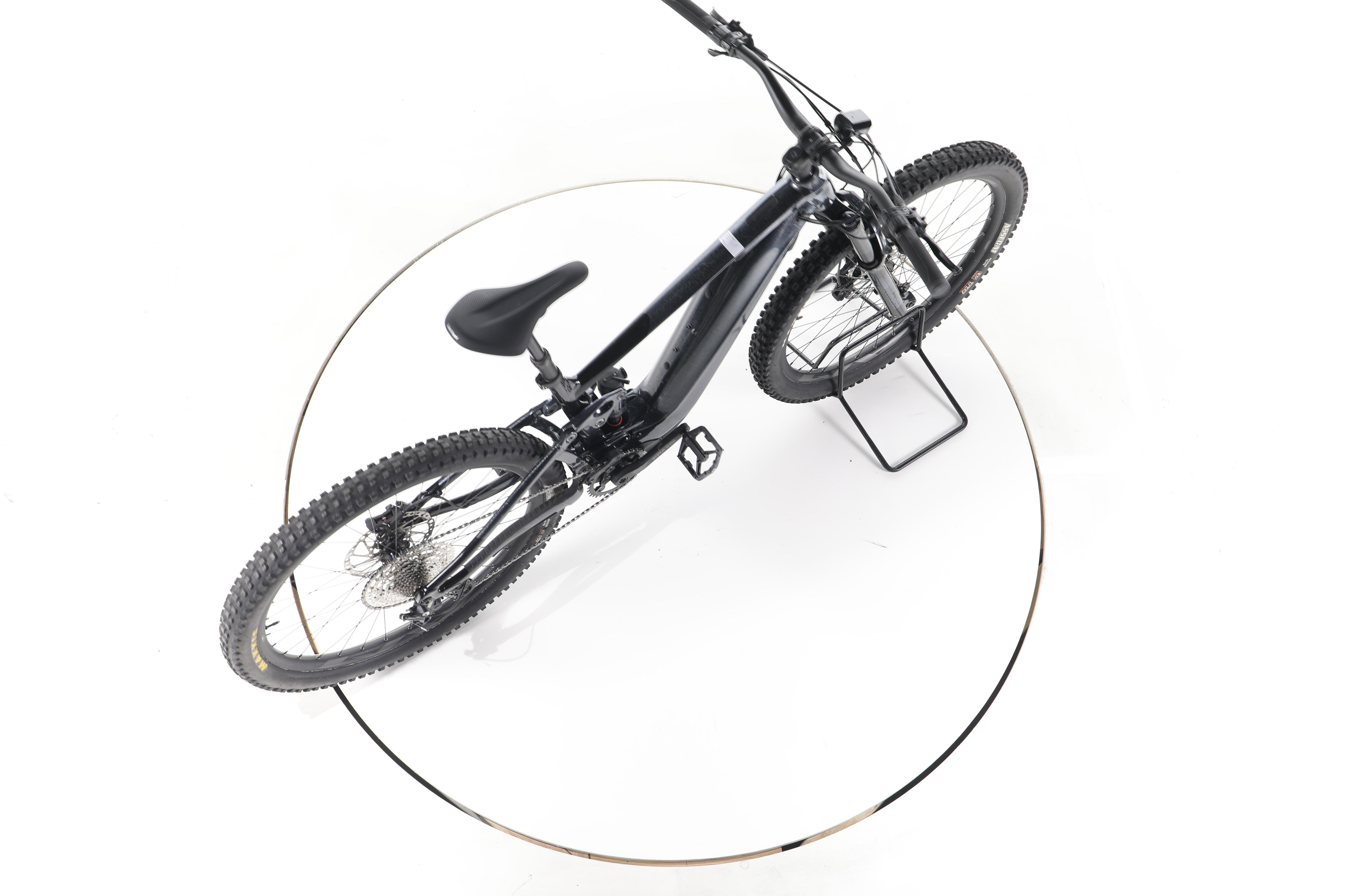 Giant Trance E+ 3 E-Bike Fully - Image 24