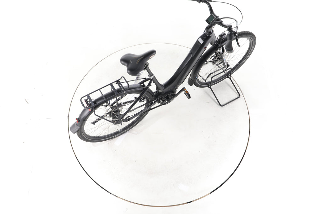 TRENGA DE SLE 10.0i City E-Bike Tiefeinsteiger - Image 24