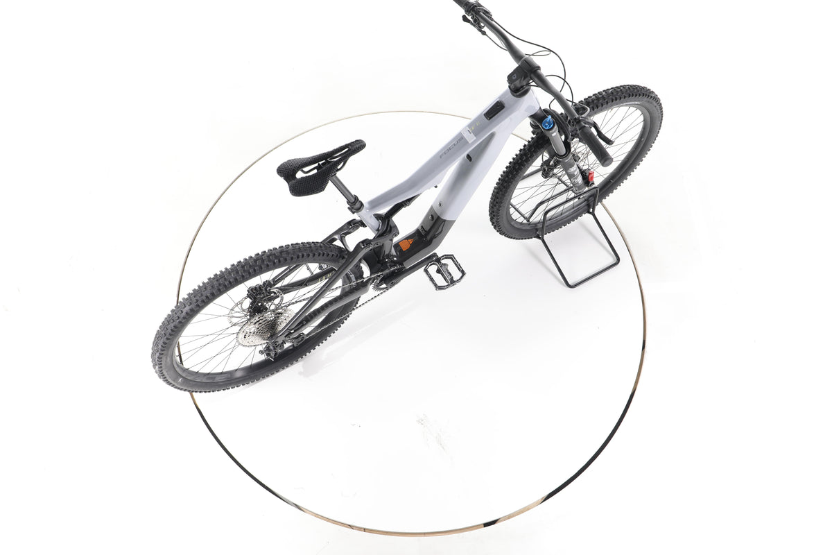 Focus Jam² Sl 8.8 E-Bike Fully Carbon - Image 24