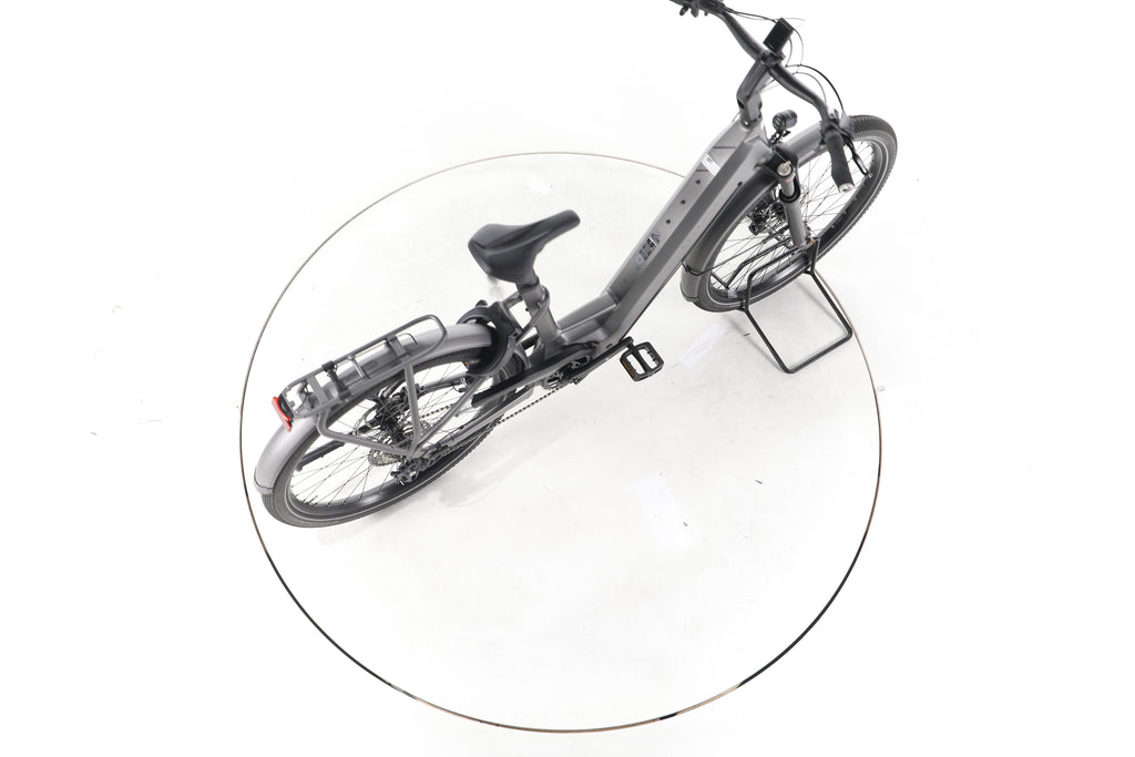 Kalkhoff Endeavour 7.B Move+ Trekking E-Bike Tiefeinsteiger - Image 24