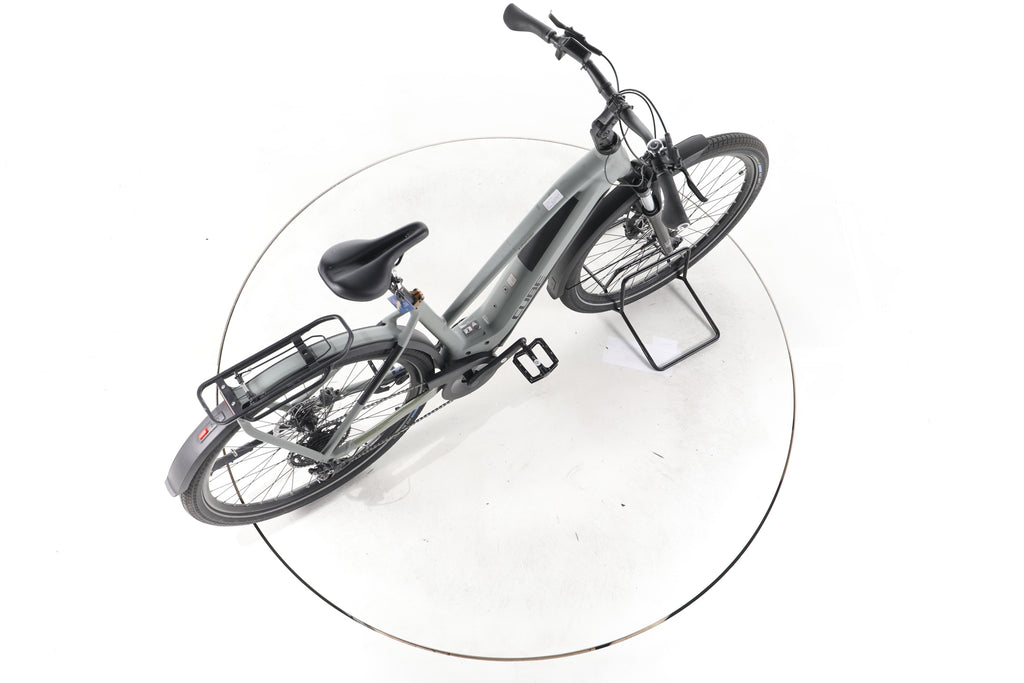 Cube Kathmandu Hybrid one Trekking E-Bike 2024 - Image 24