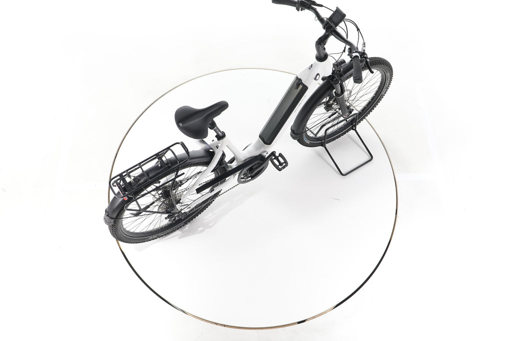Velo de Ville SEB 990 Smart Trekking E-Bike Tiefeinsteiger - Image 24