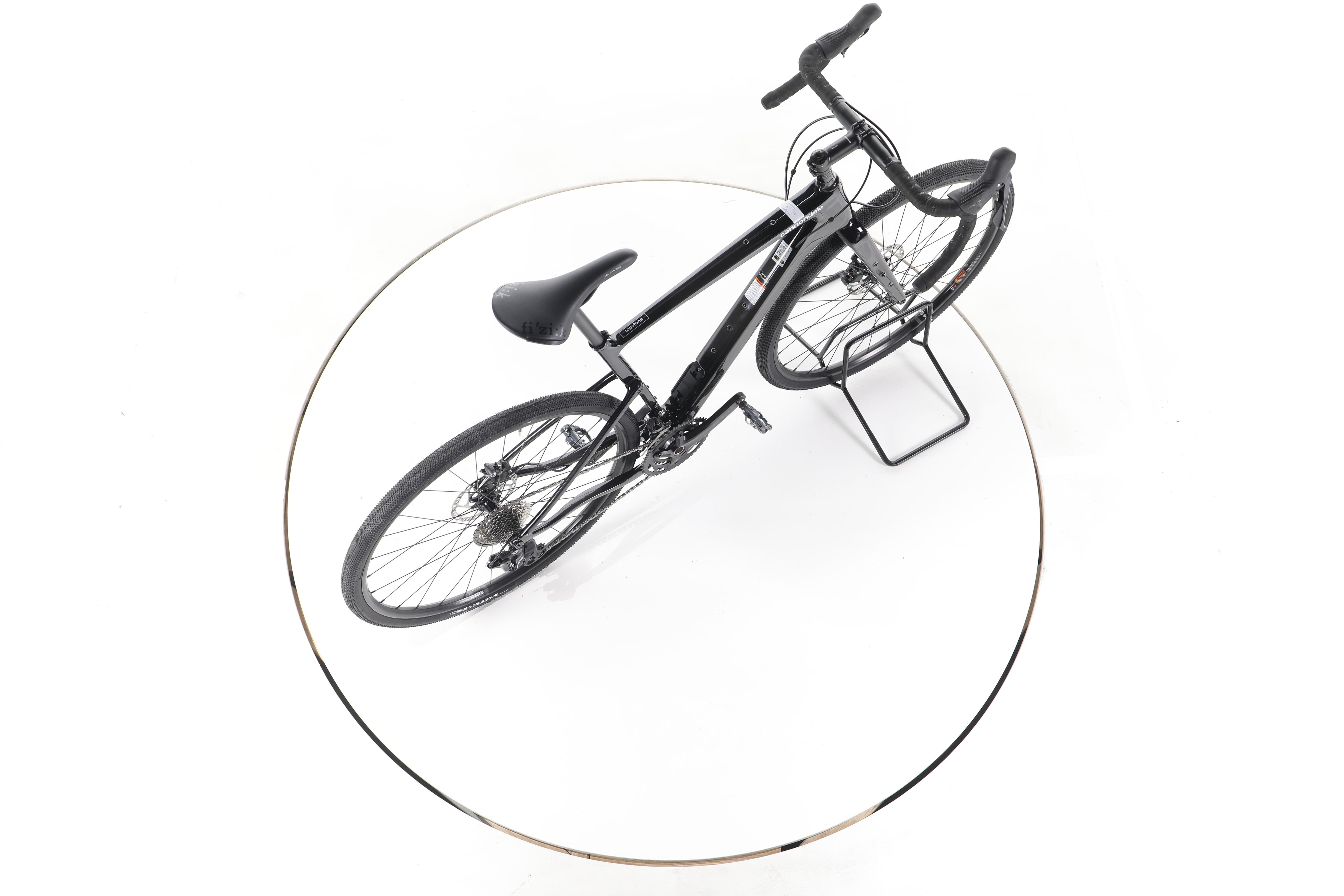 Cannondale Topstone Gravelbike Carbon - Image 24