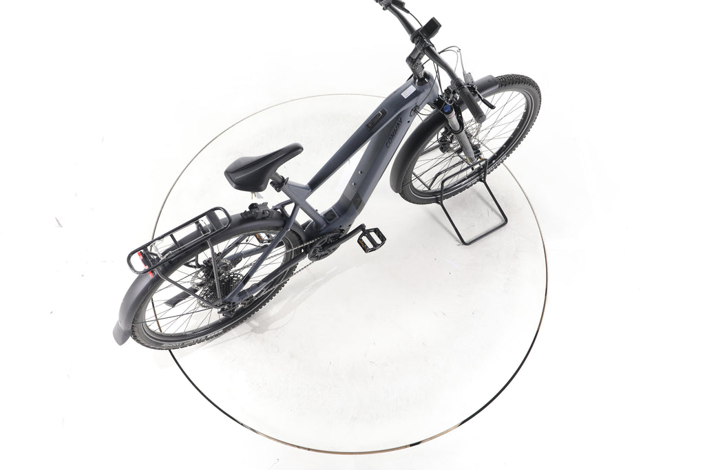 Conway Cairon SUV 5.0 Trekking E-Bike - Image 24