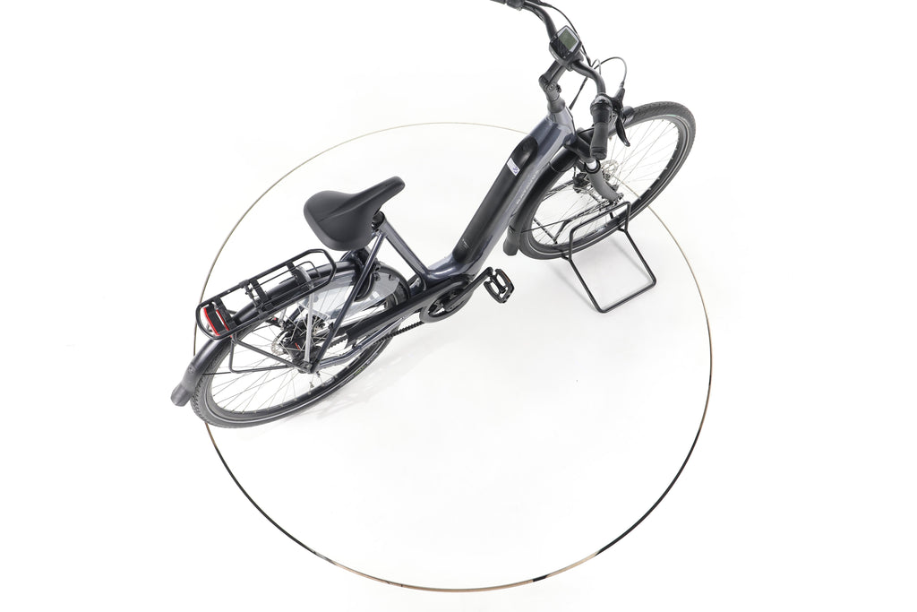 Batavus Finez E-Go Power City E-Bike Tiefeinsteiger - Image 24