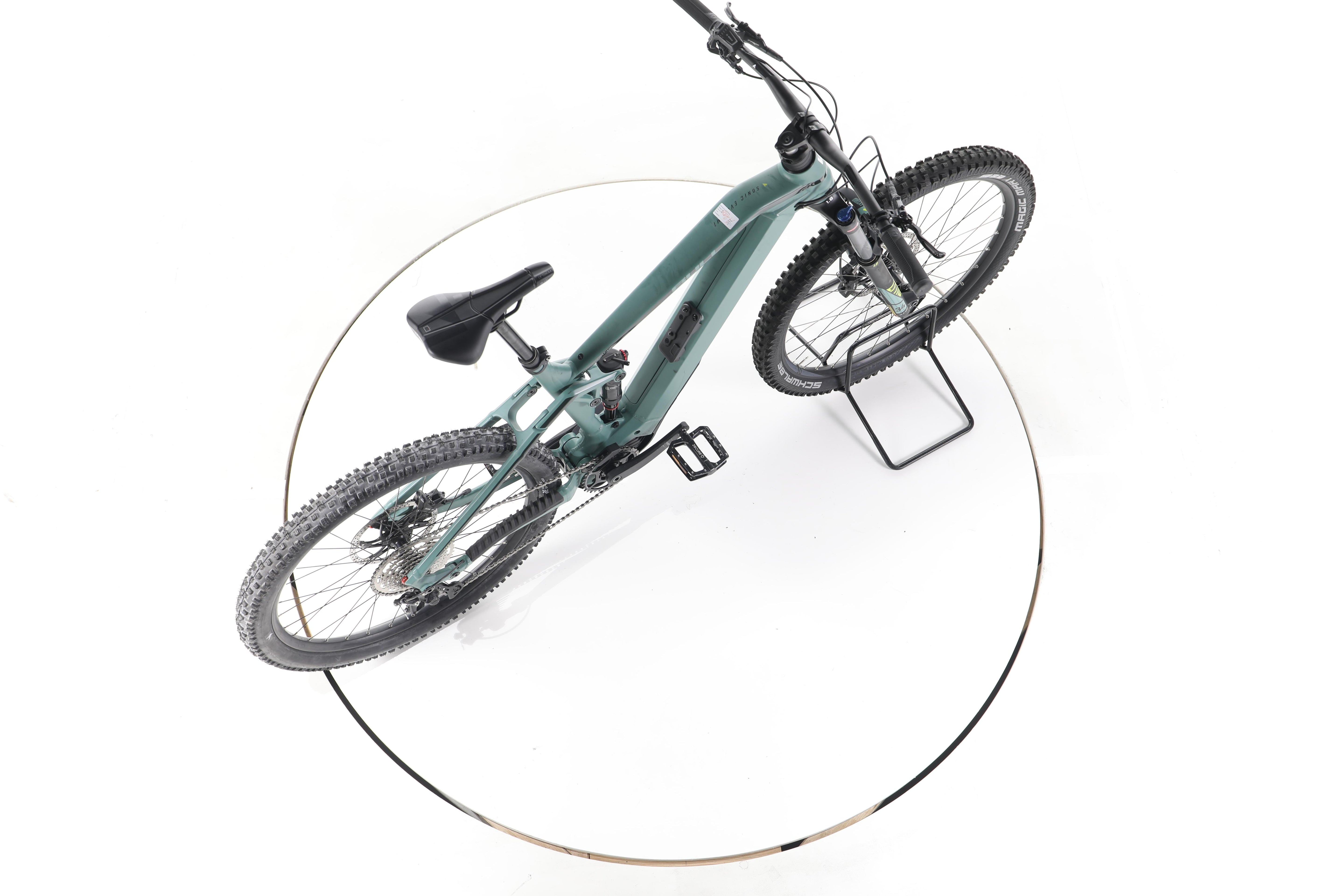 Bulls Sonic EVO AM 1 E-Bike Fully - Image 24