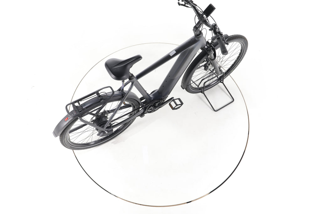 Cube Kathmandu Hybrid Comfort SLX City E-Bike 2025 - Image 24