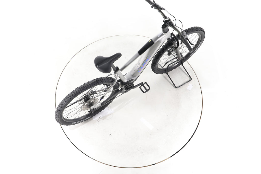 Cube Reaction Hybrid SLX E-Bike - Image 24