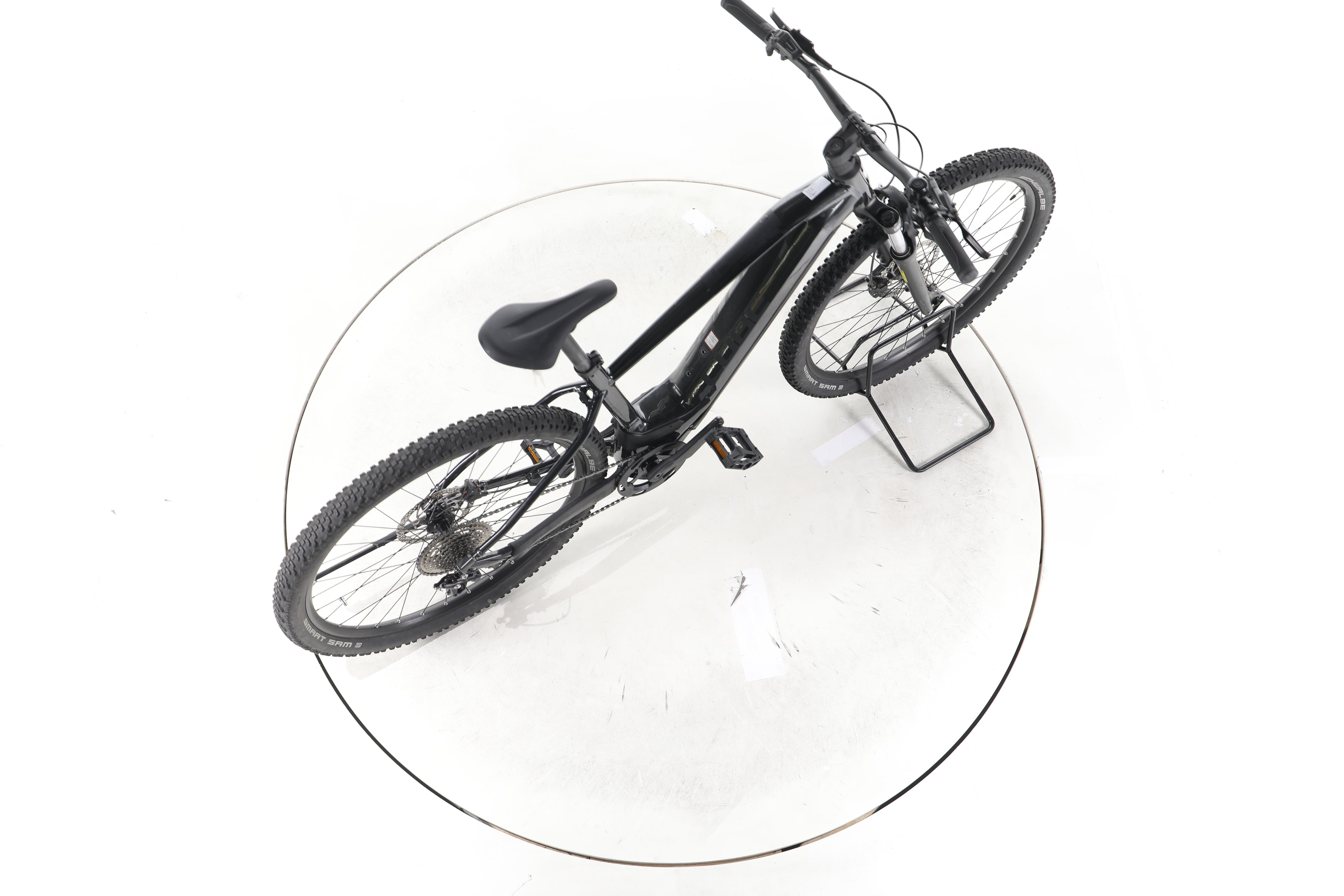 Cube Reaction Hybrid ONE E-Bike - Image 24