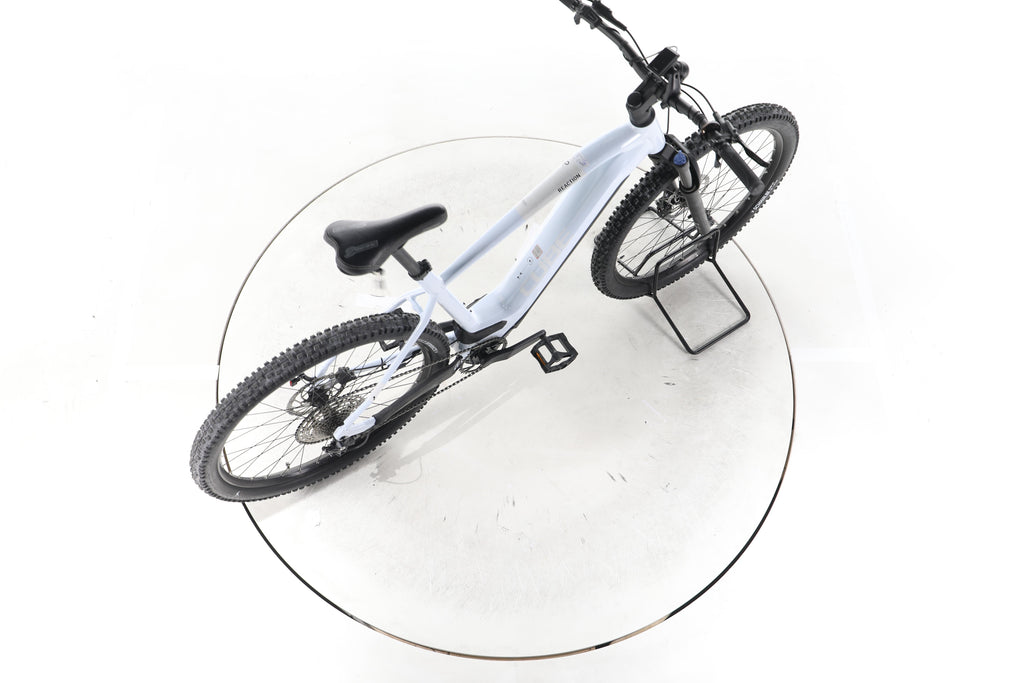 Cube Reaction Hybrid Pro 625 E-Bike - Image 24