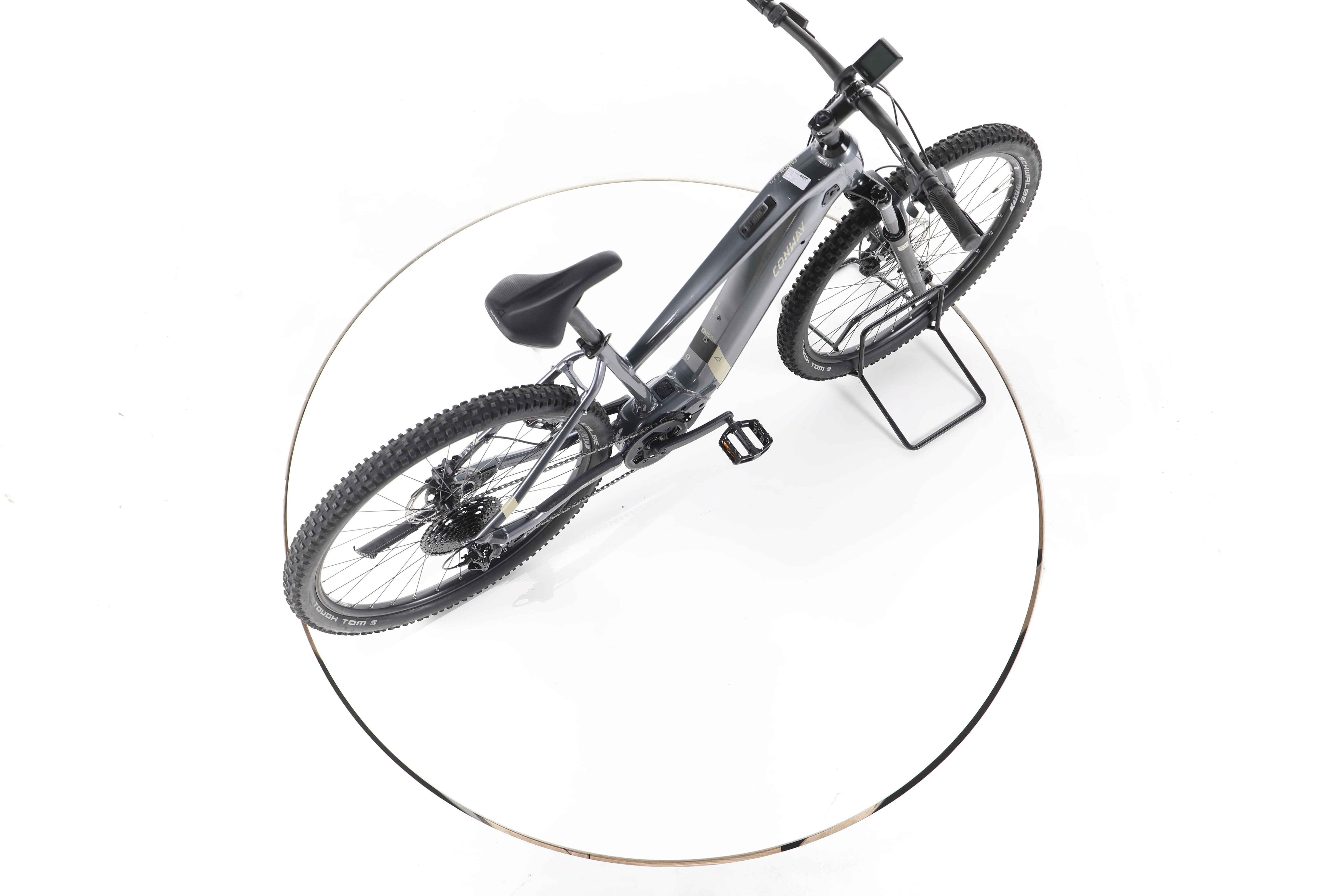 Conway Cairon S 2.0 E-Bike - Image 24