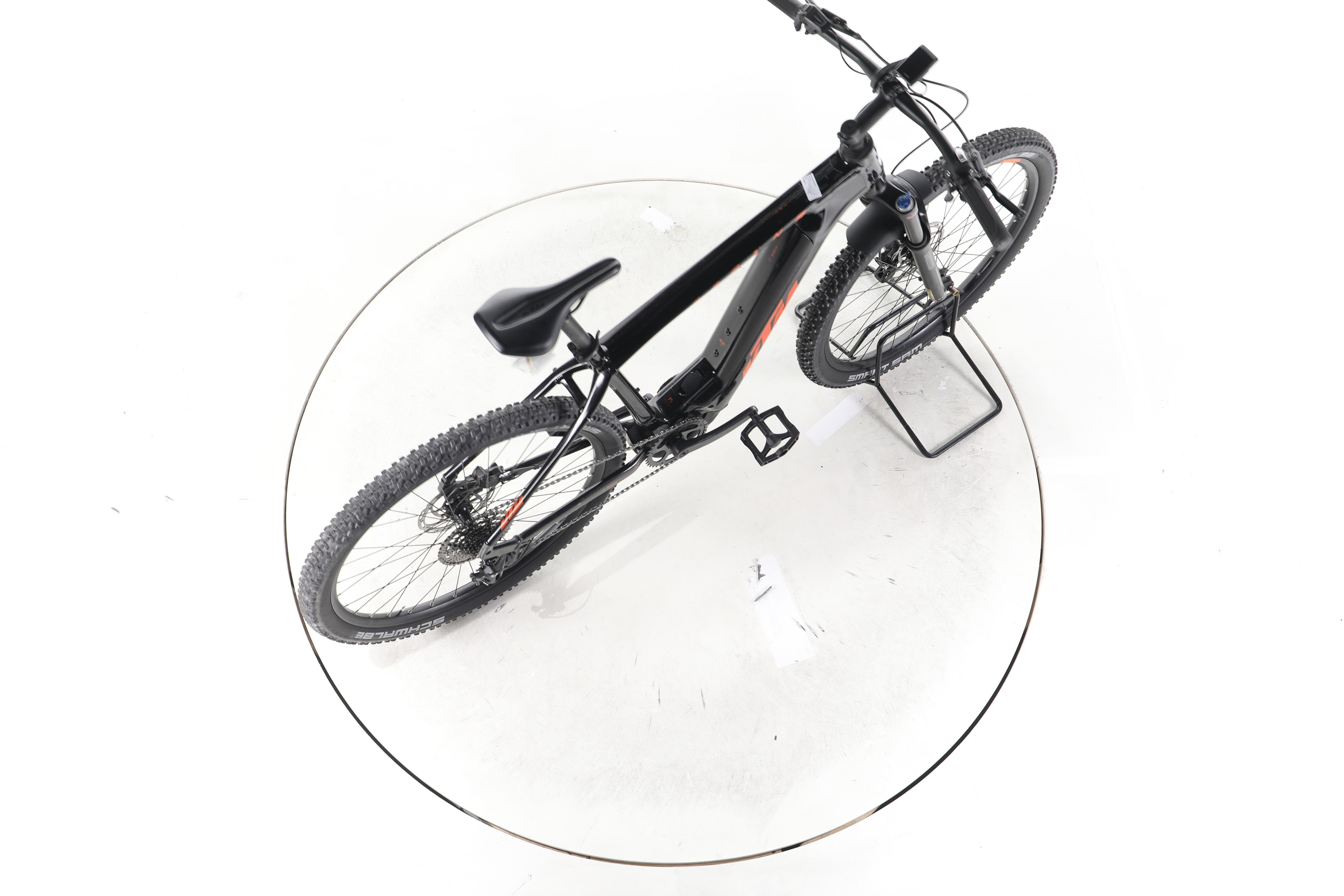 KTM Macina Team 792 E-Bike - Image 24