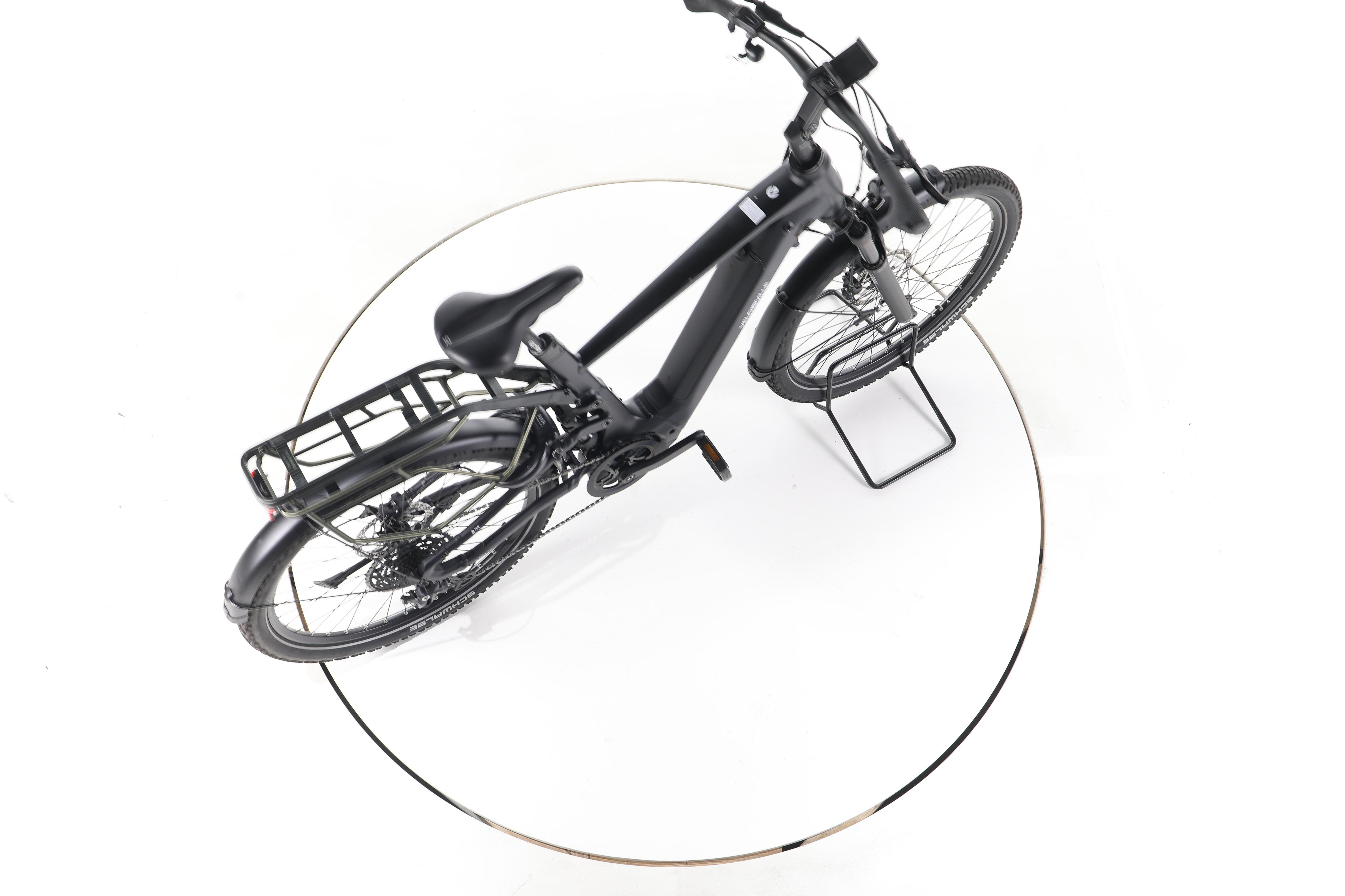 Velo de Ville FEB SUV E-Bike 2025 - Image 24