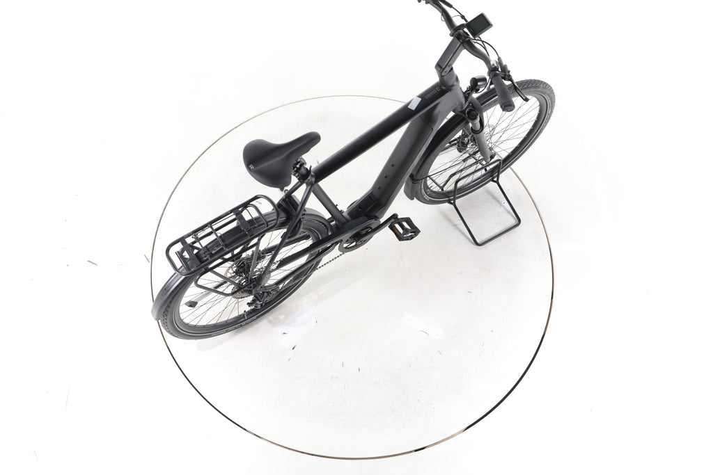 KTM ZEG CENTO 10 Trekking E-Bike - Image 24