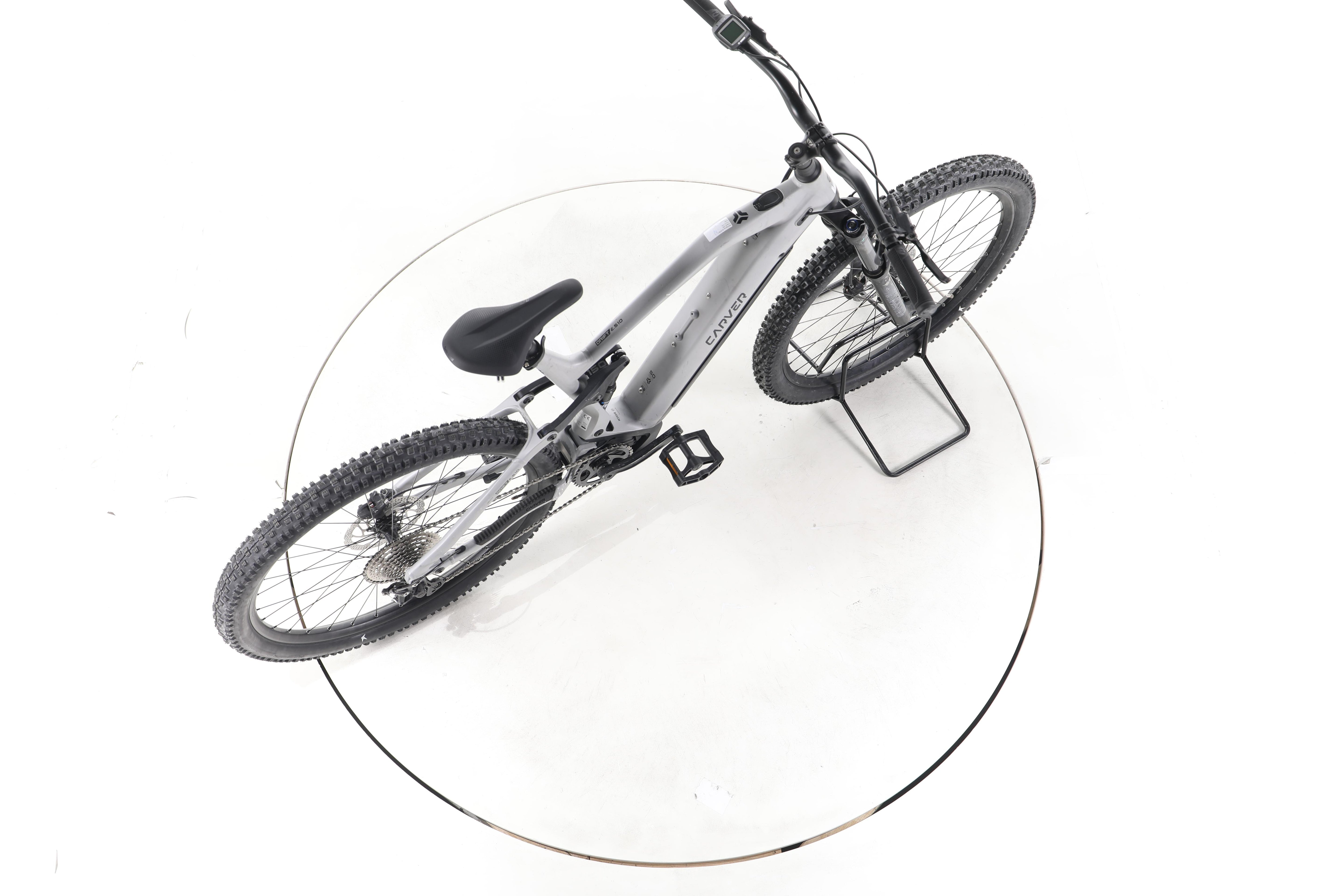 Carver Drift E.510 E-Bike Fully - Image 24