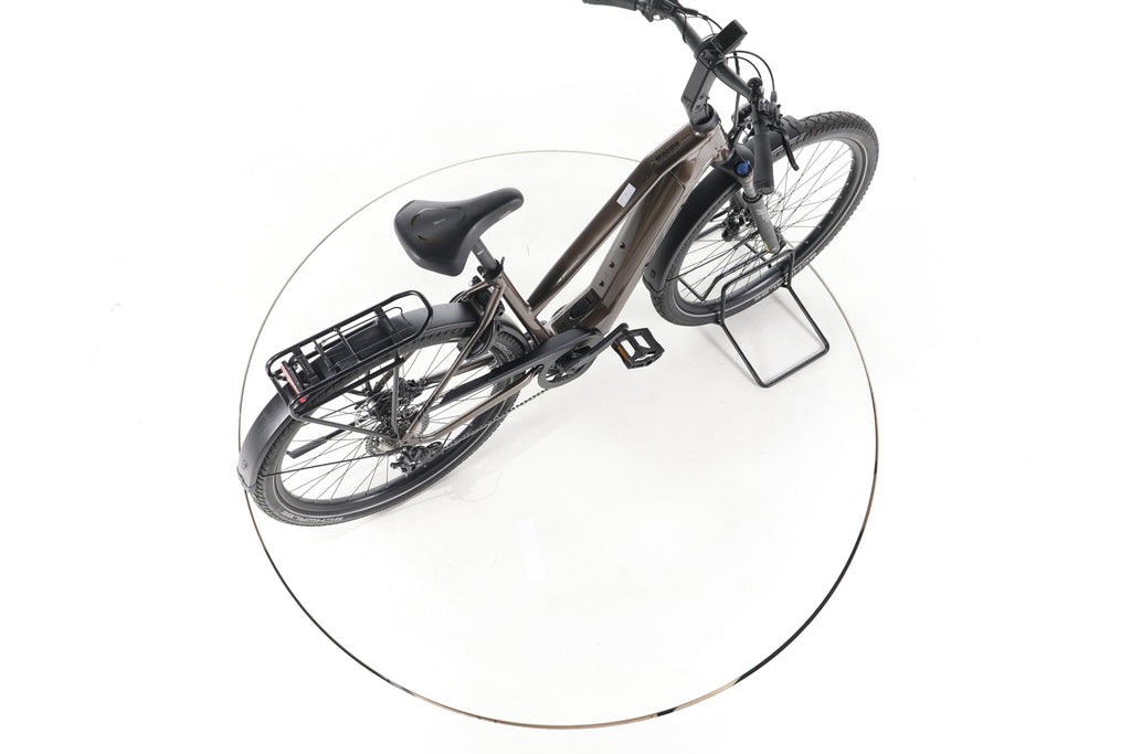 KTM Macina Gran 710 Trekking E-Bike - Image 24
