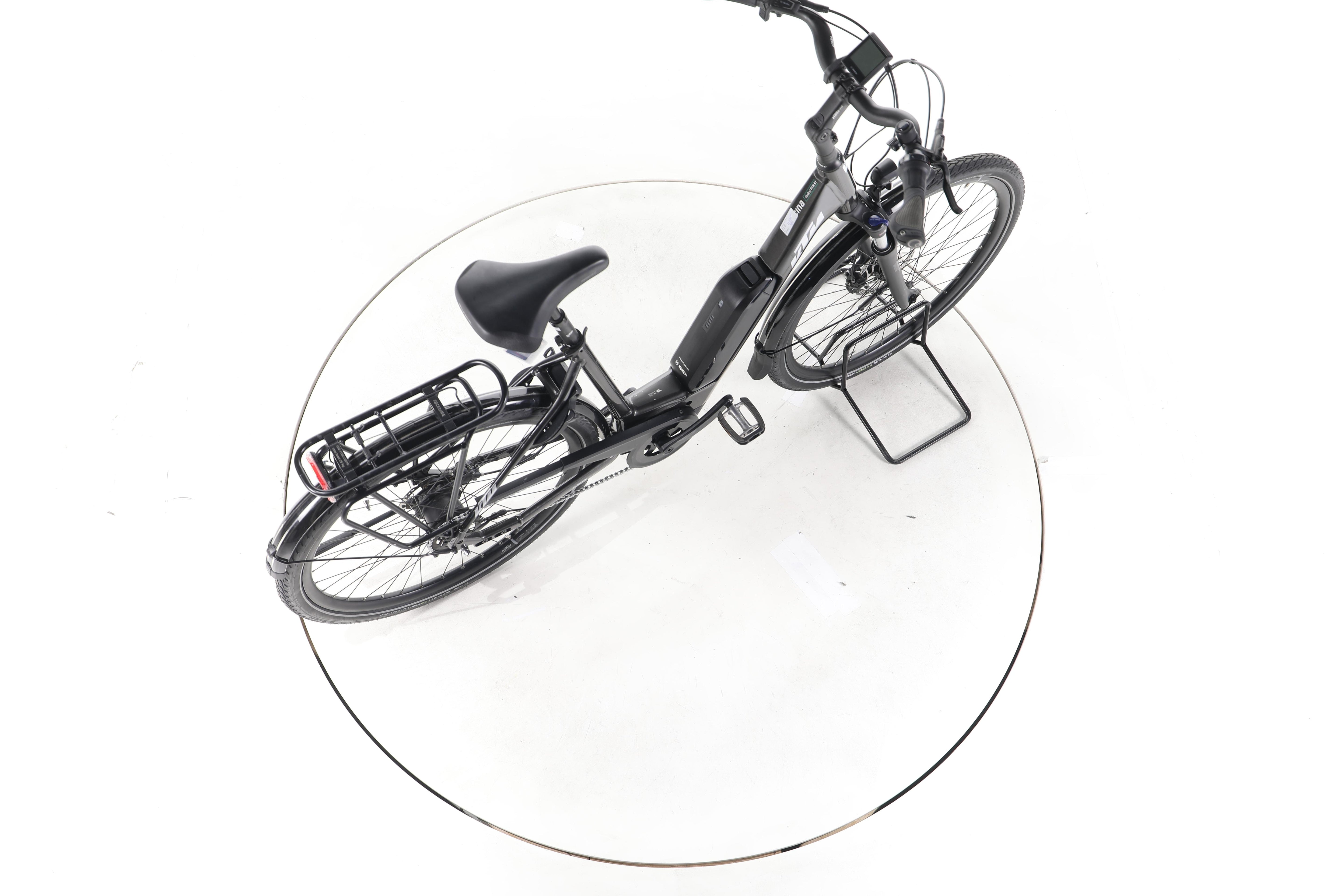 KTM Macina CENTRAL P510 RT City E-Bike Tiefeinsteiger - Image 24