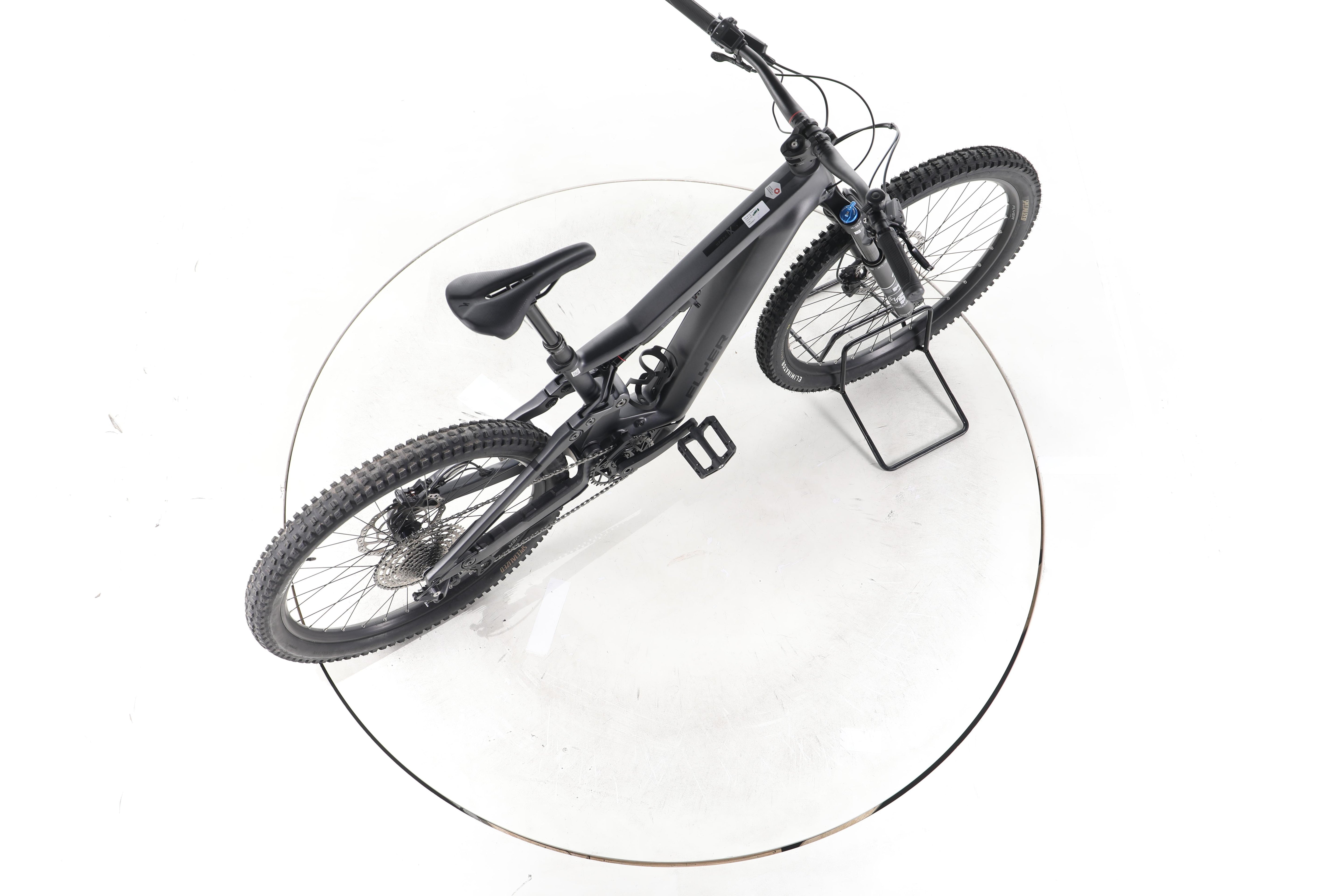 FLYER Uproc X 2.10 E-Bike Fully - Image 24