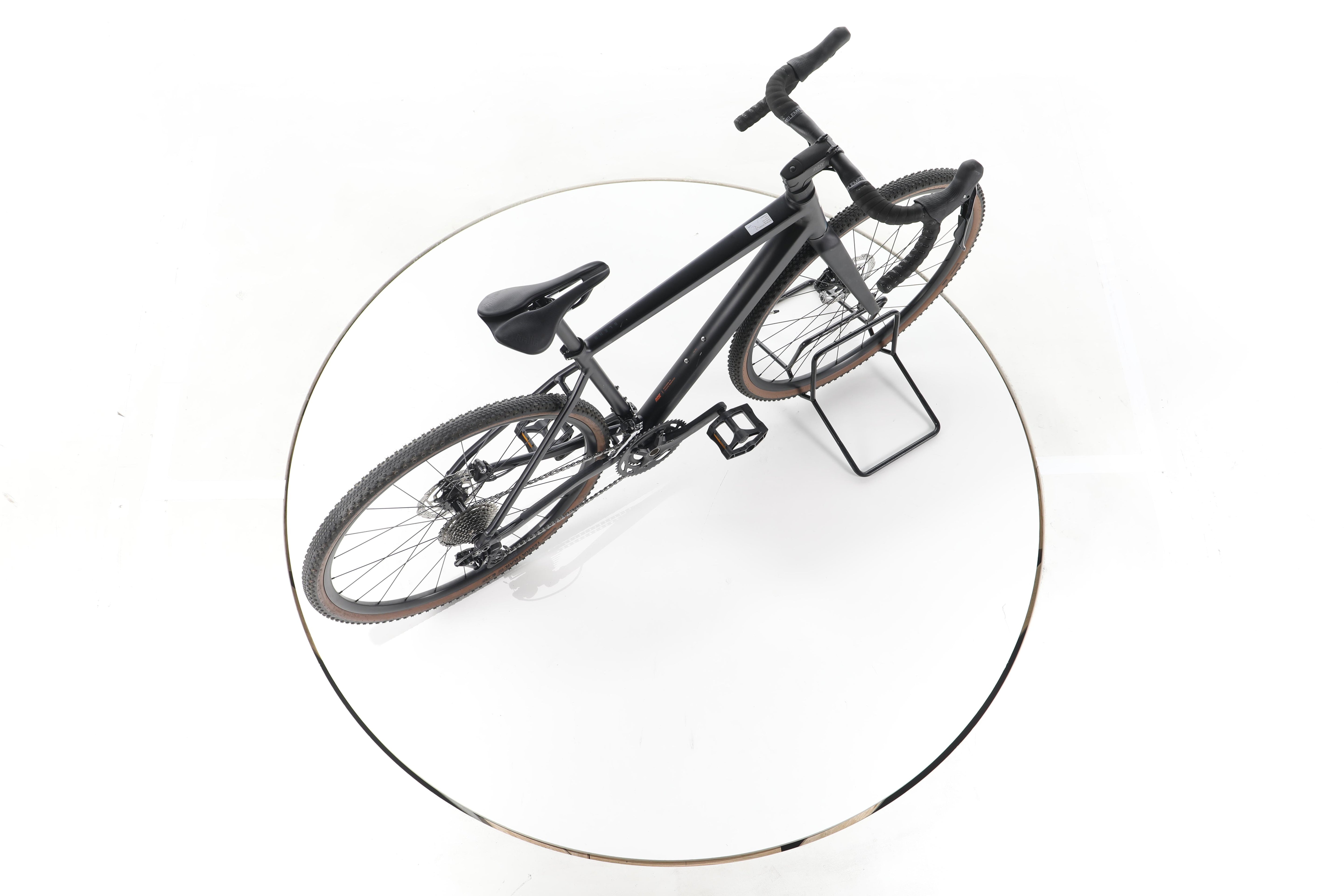 Rose Blend GRX400 Gravelbike - Image 24