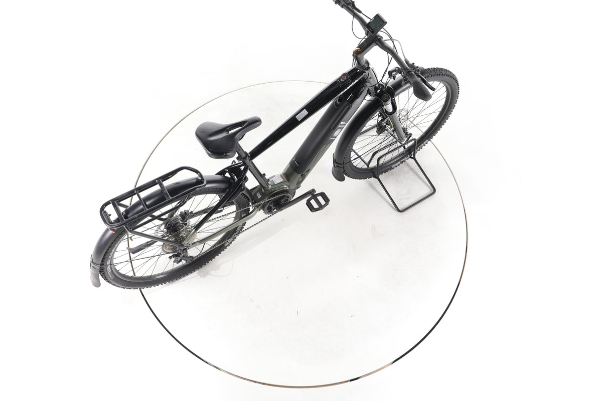 Cannondale Tesoro Neo X 2 Trekking E-Bike - Image 24