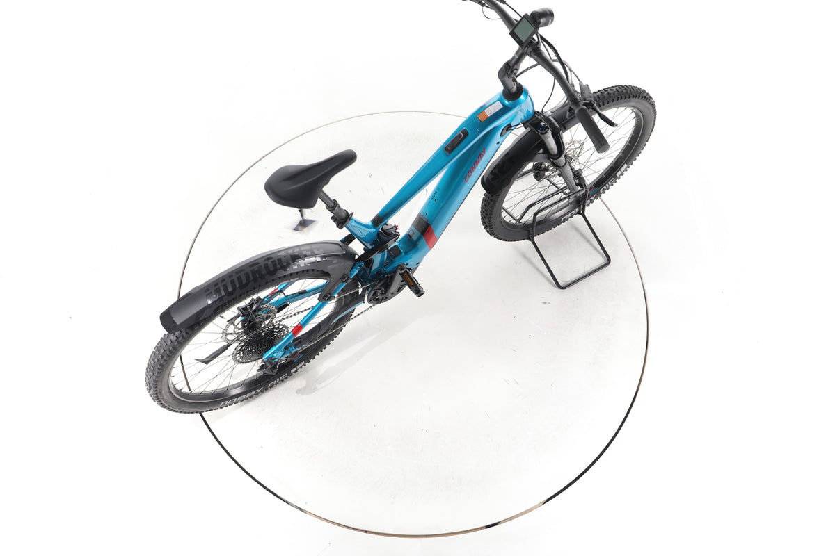 Conway Xyron S 2.9 E-Bike Fully - Image 24
