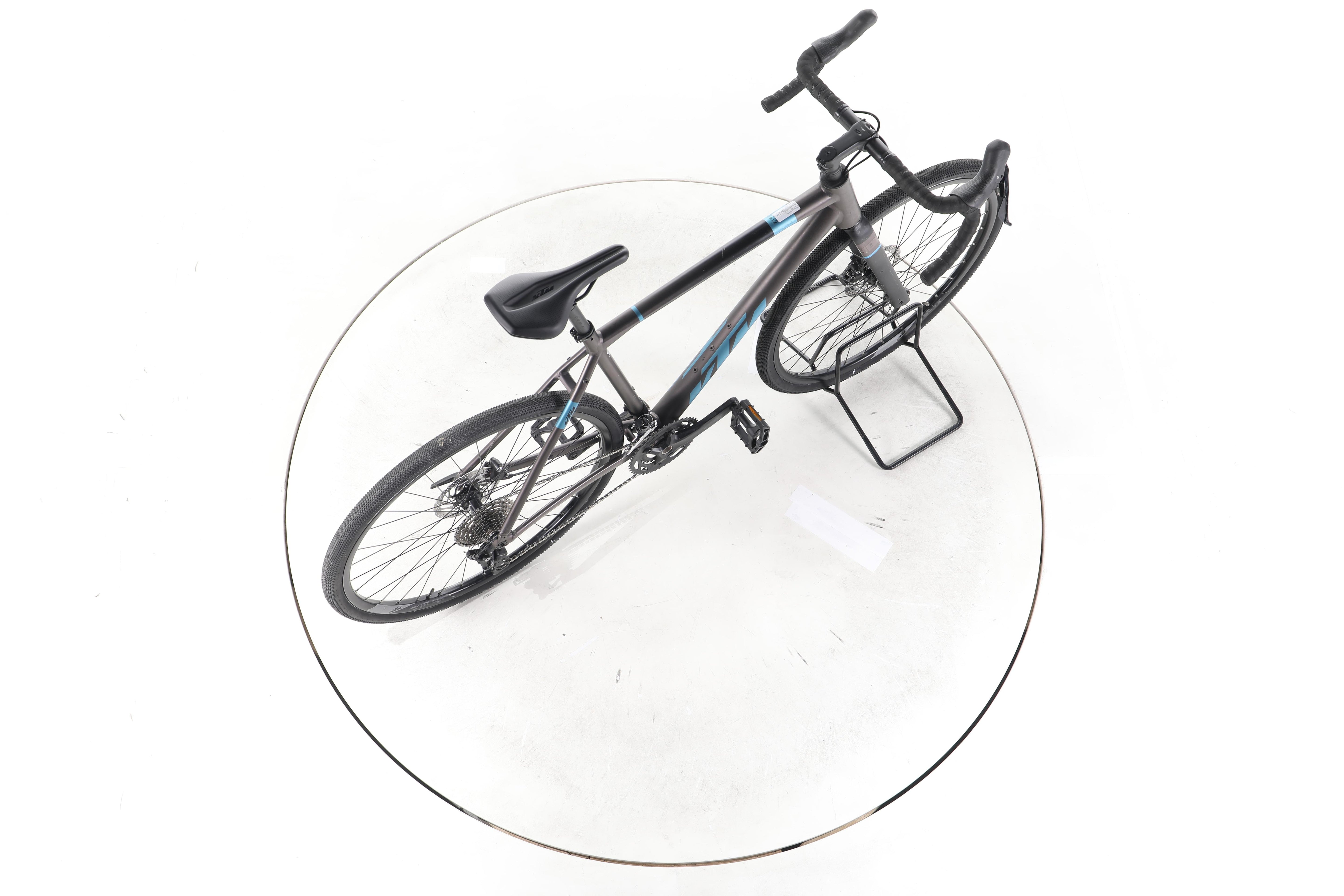 KTM X-STRADA 20 Gravelbike - Image 24