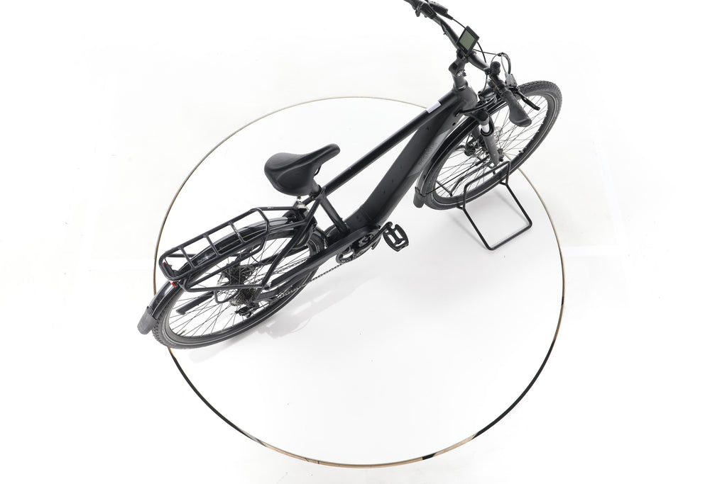 Pegasus Solero EVO 9 Trekking E-Bike - Image 24