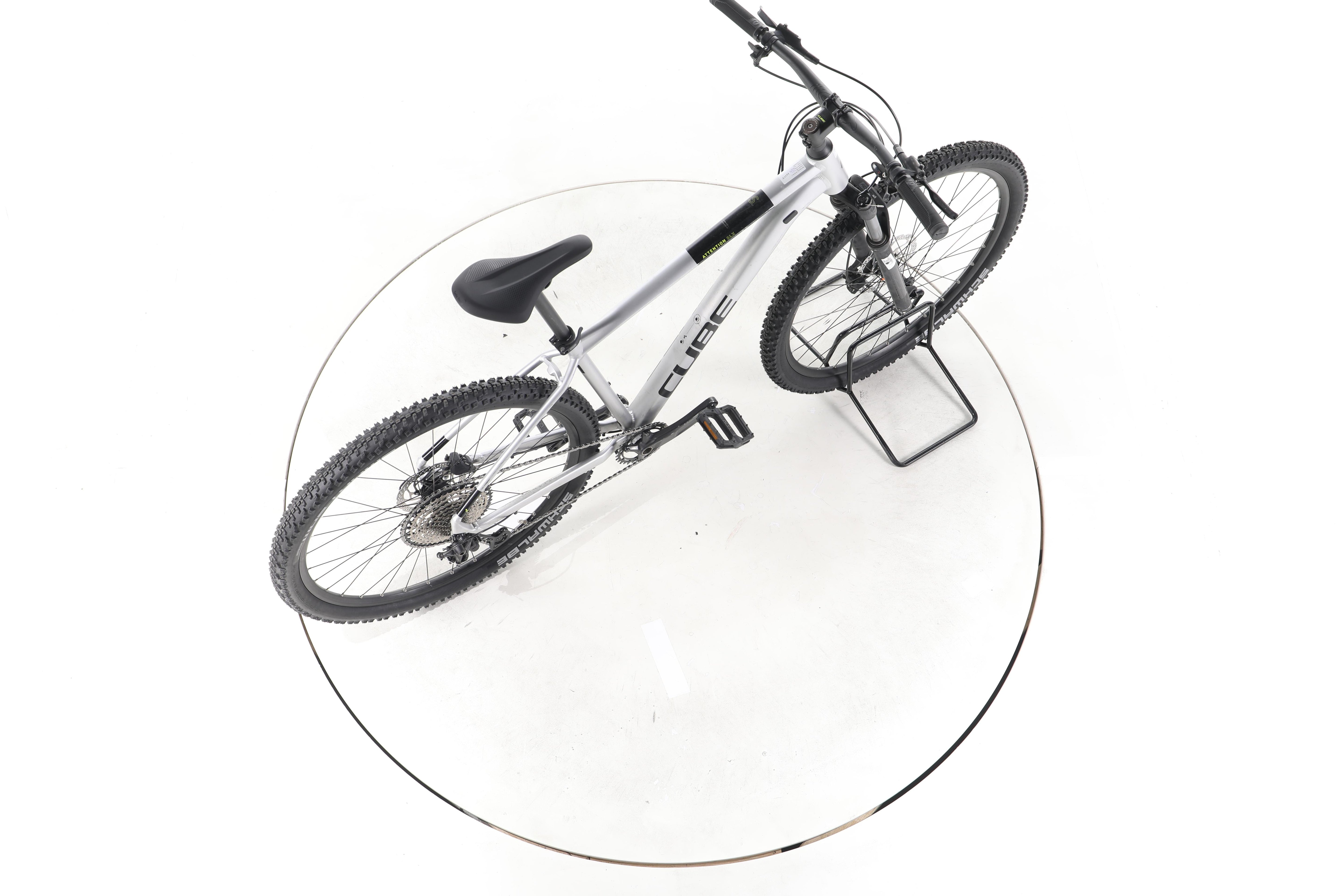 Cube Attention SLX Fahrrad Hardtail - Image 24