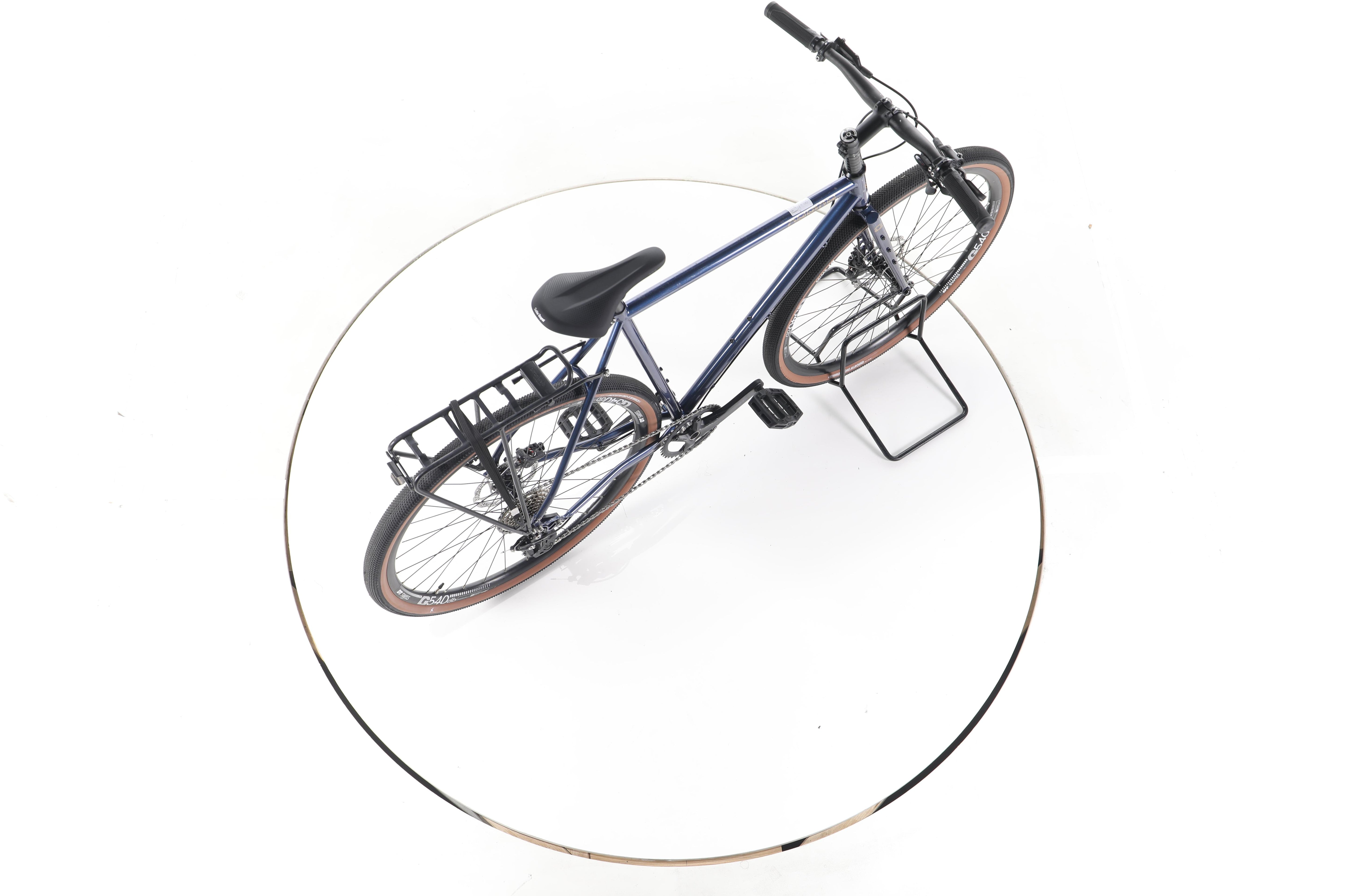 Omnium CXC V3 Fahrrad City & Trekking - Image 24