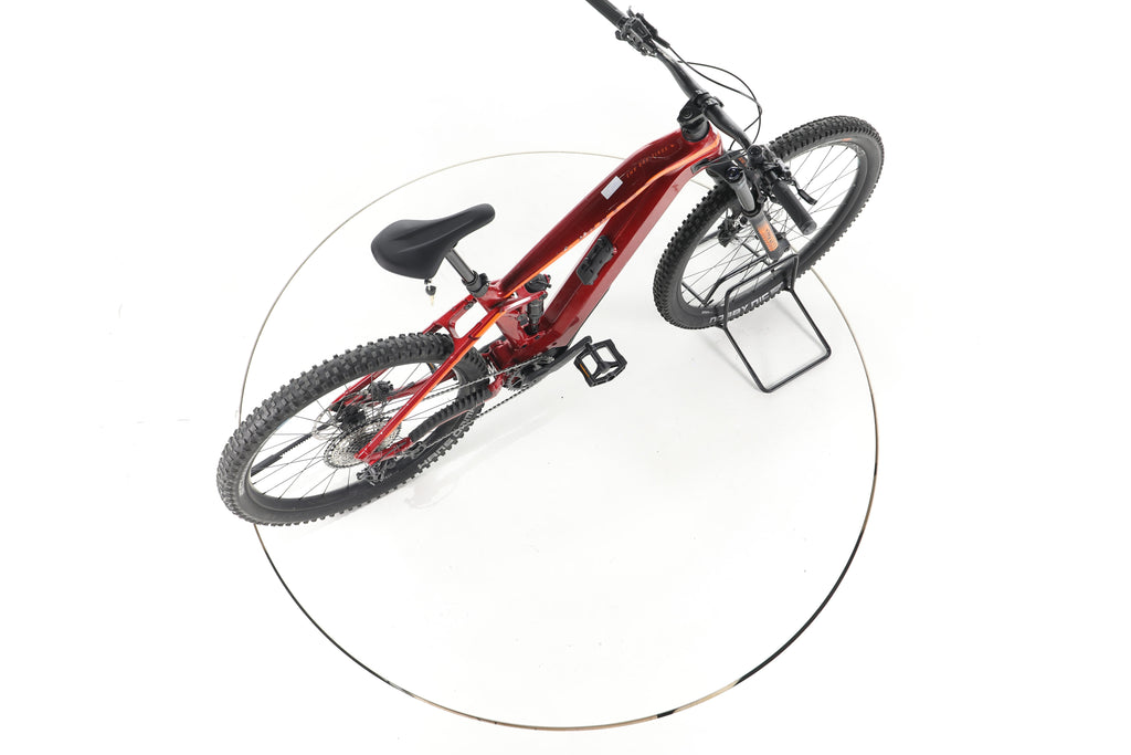 Bulls Sonic Evo AM 1 E-Bike Fully Carbon - Image 24