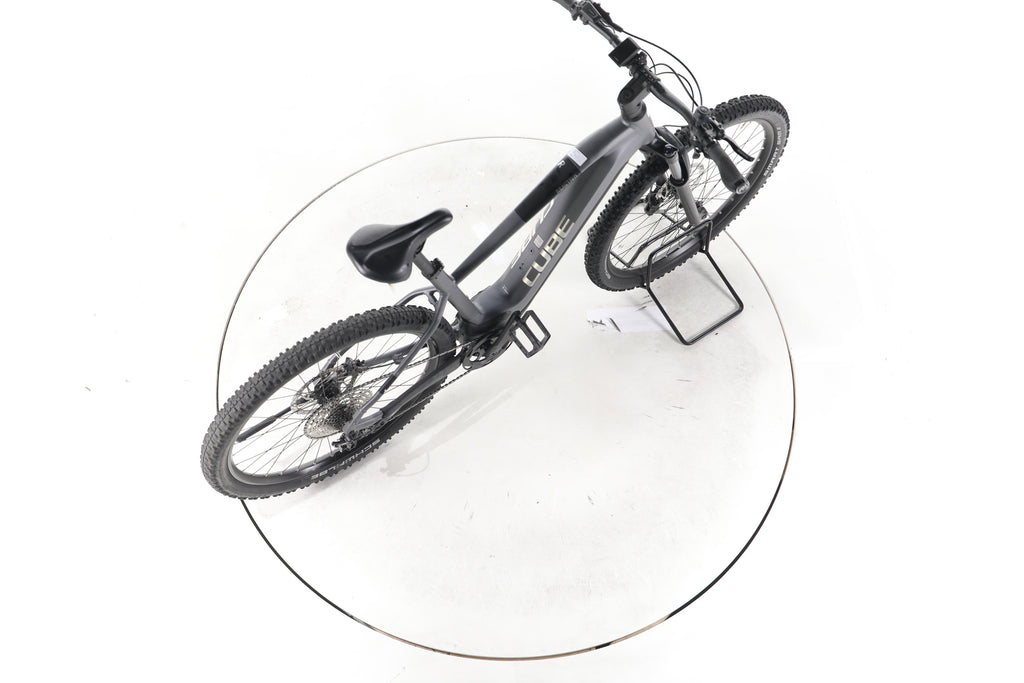 Cube Reaction Hybrid Race E-Bike - Image 24
