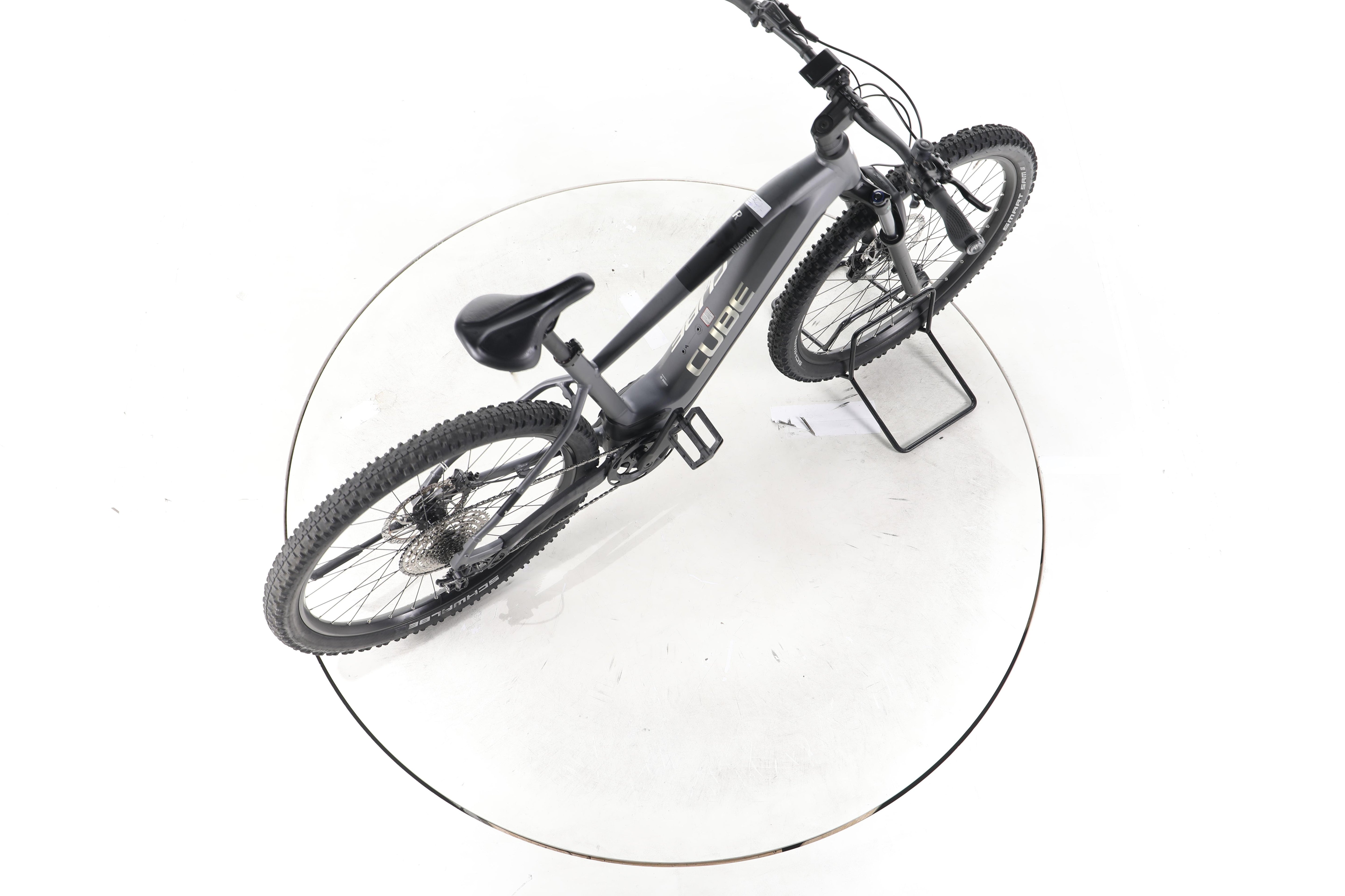 Cube Reaction Hybrid Race E-Bike - Image 24