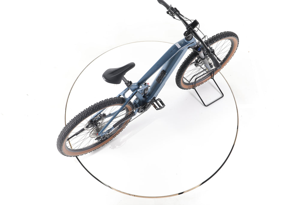 Bulls Sonic EVO TR 1 E-Bike Fully - Image 24