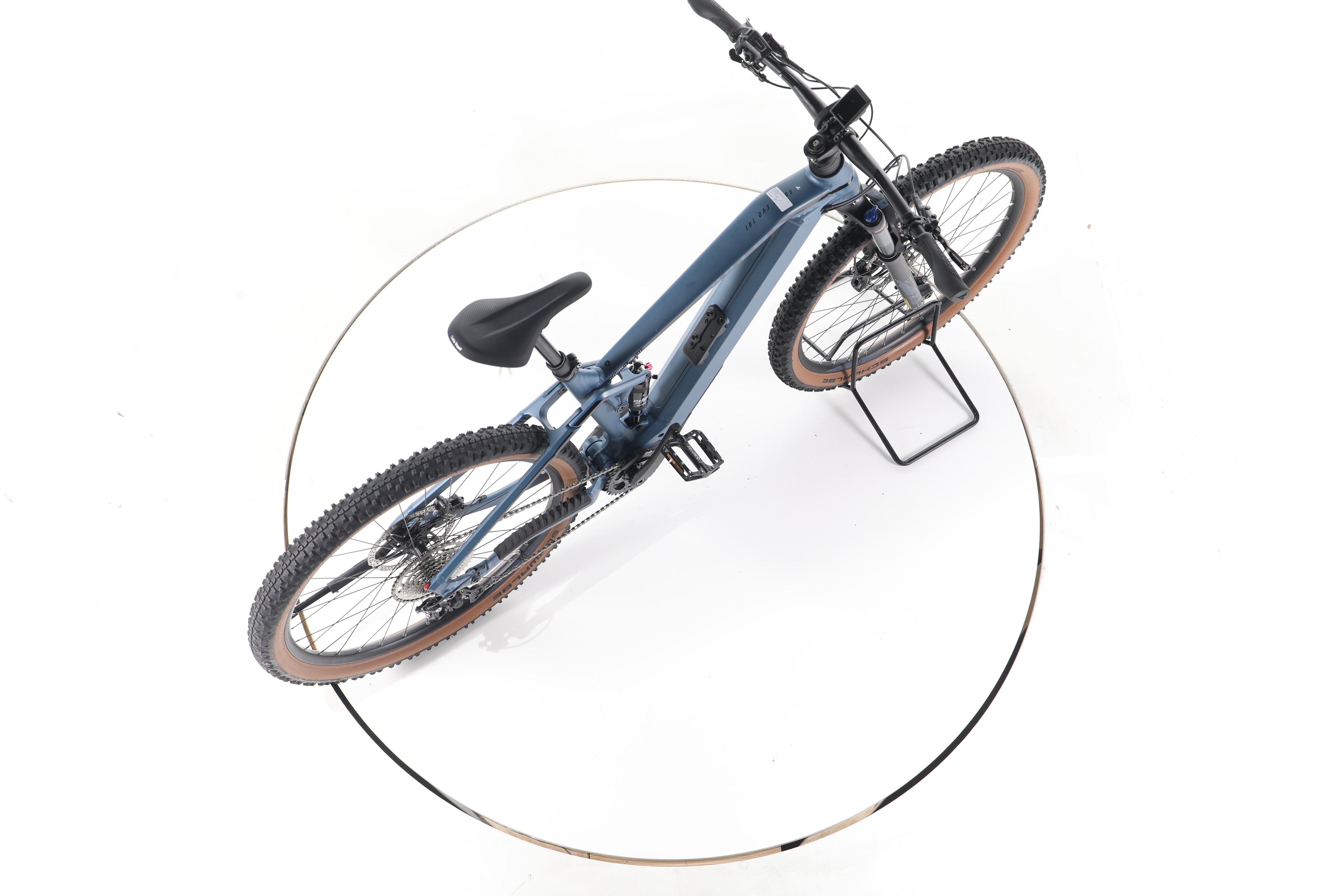 Bulls Sonic EVO TR 1 E-Bike Fully - Image 24