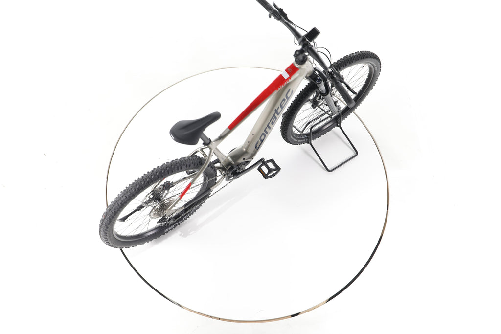 Corratec E-Power X-Vert Pro E-Bike - Image 24