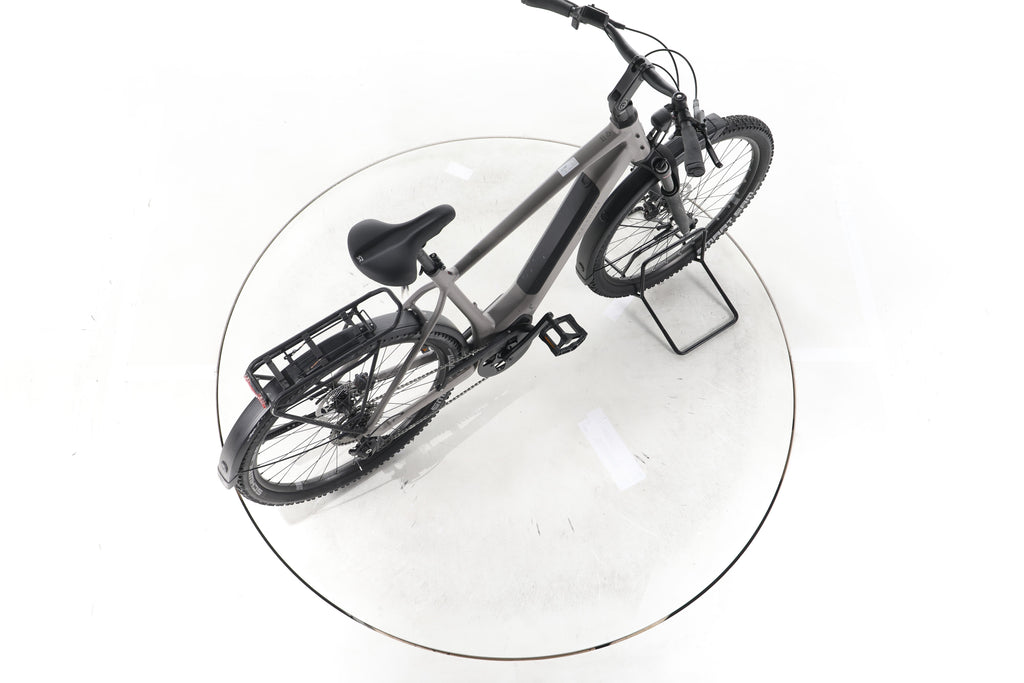 Kalkhoff Entice L Advance Trekking E-Bike 2024 - Image 24