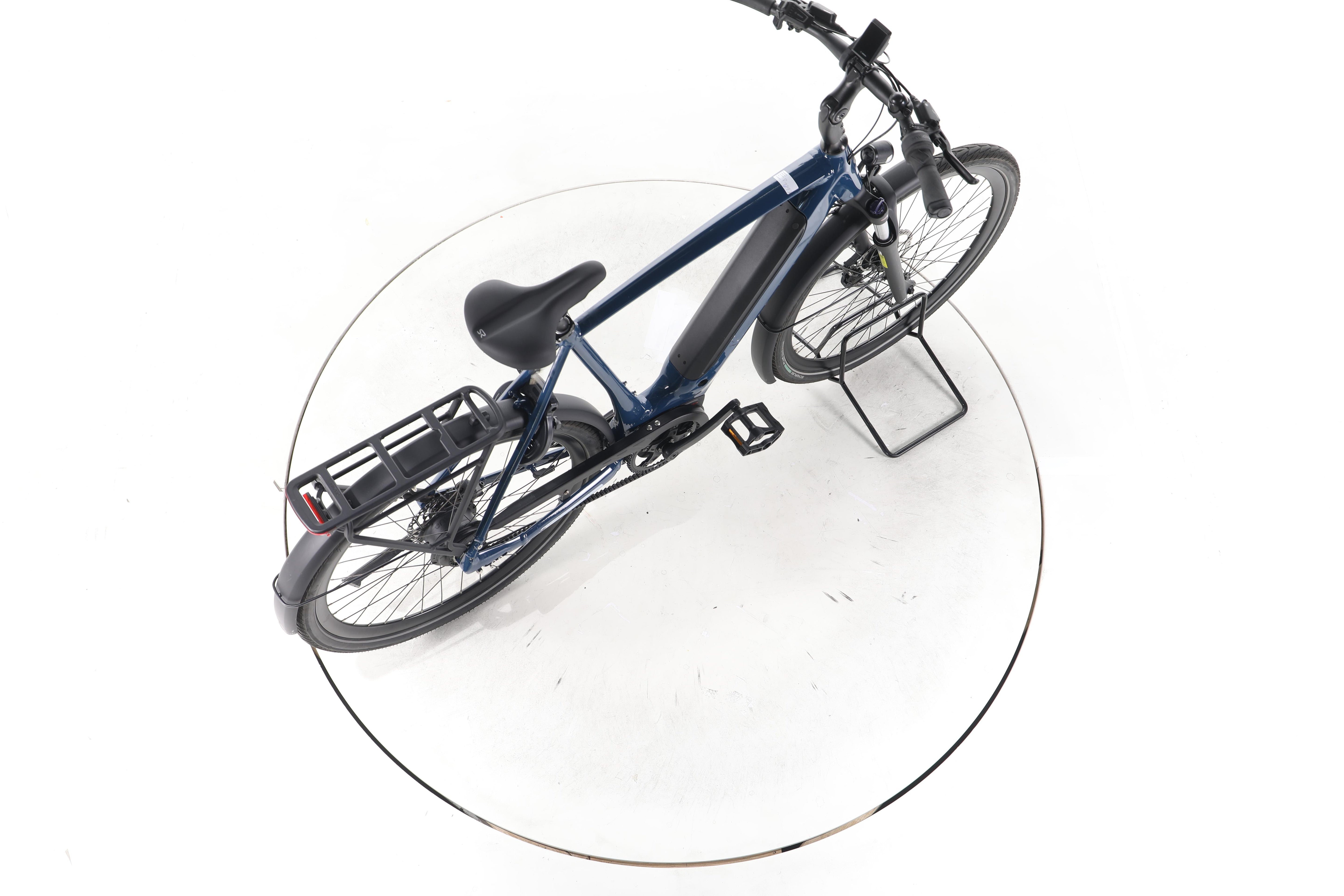 Gazelle Ultimate City E-Bike - Image 24