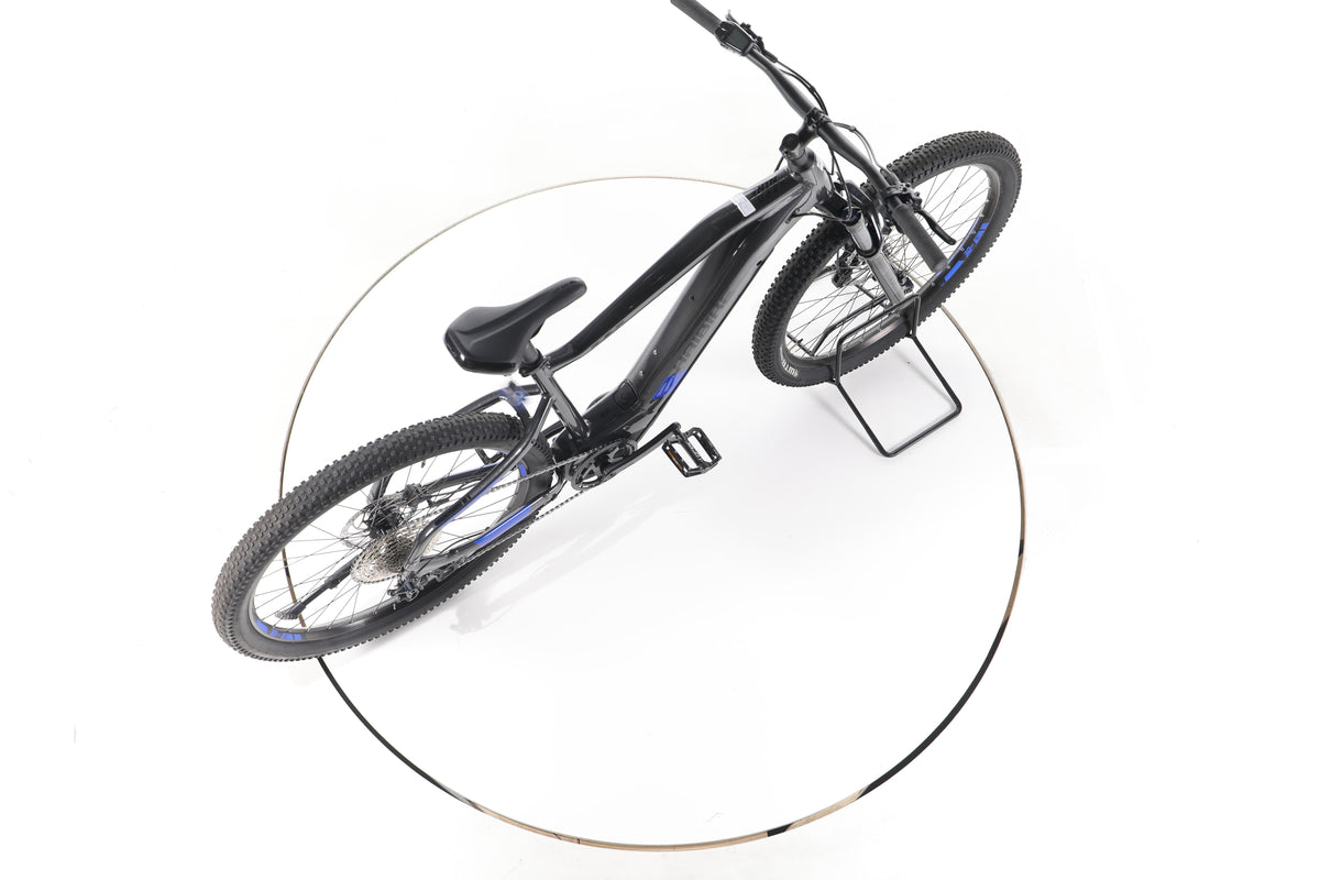 Haibike HardNine 7 E-Bike - Image 24