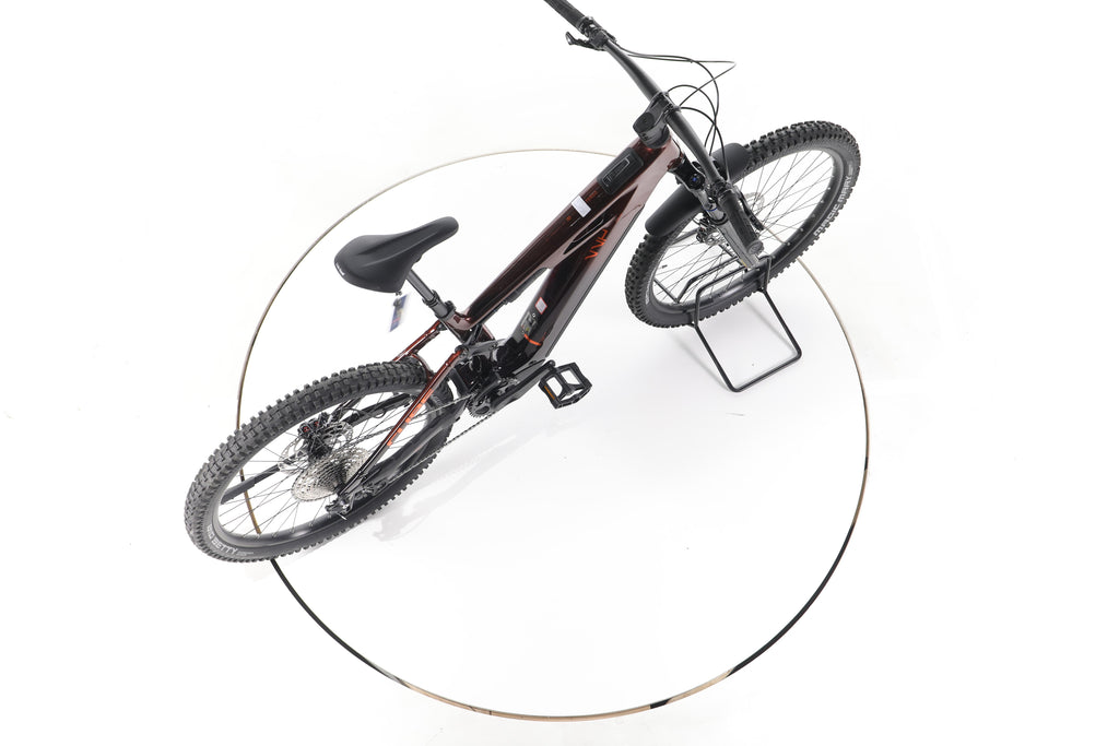 Cube Stereo Hybrid ONE77 HPC Race E-Bike Fully Carbon 2025 - Image 24