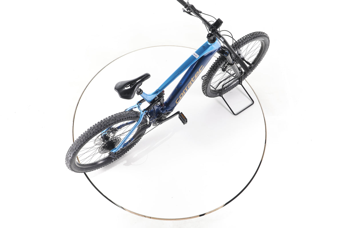 Corratec E-Power RS ​​160 Pro E-Bike Fully - Image 24