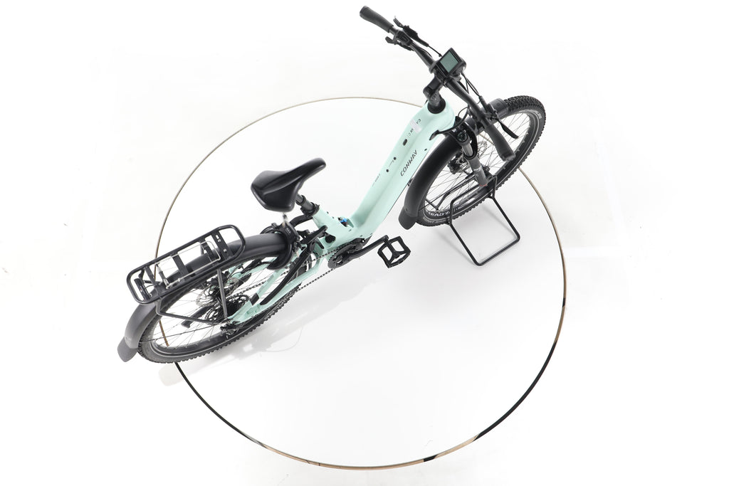 Conway Cairon C FS 2.0 SUV E-Bike Tiefeinsteiger 2025 - Image 24