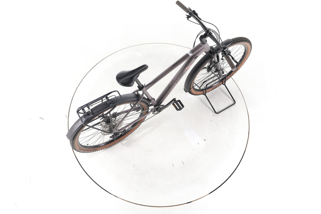 Cube Reaction Pro Fahrrad City & Trekking - Image 24