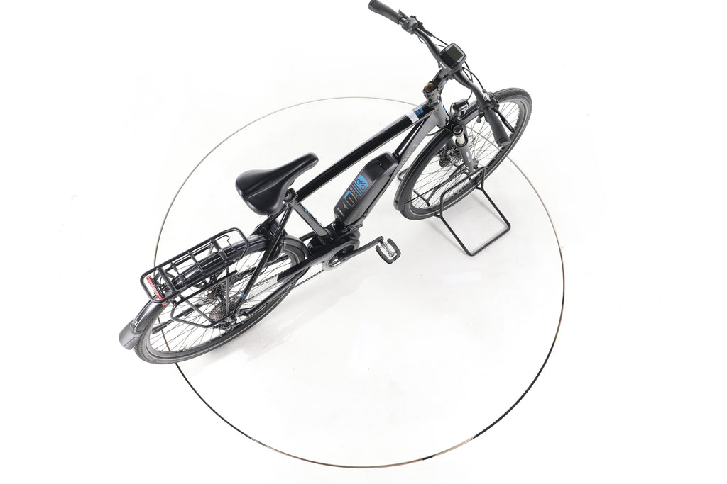 Gudereit ET-7 evo Trekking E-Bike - Image 24
