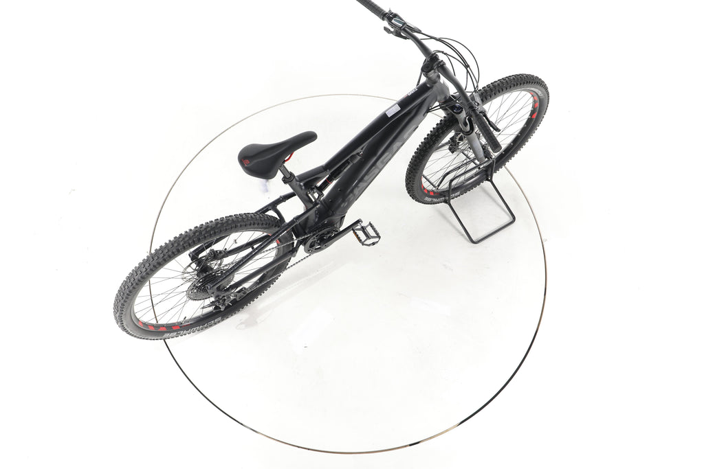 GASGAS TRA SE E-Bike Fully - Image 24