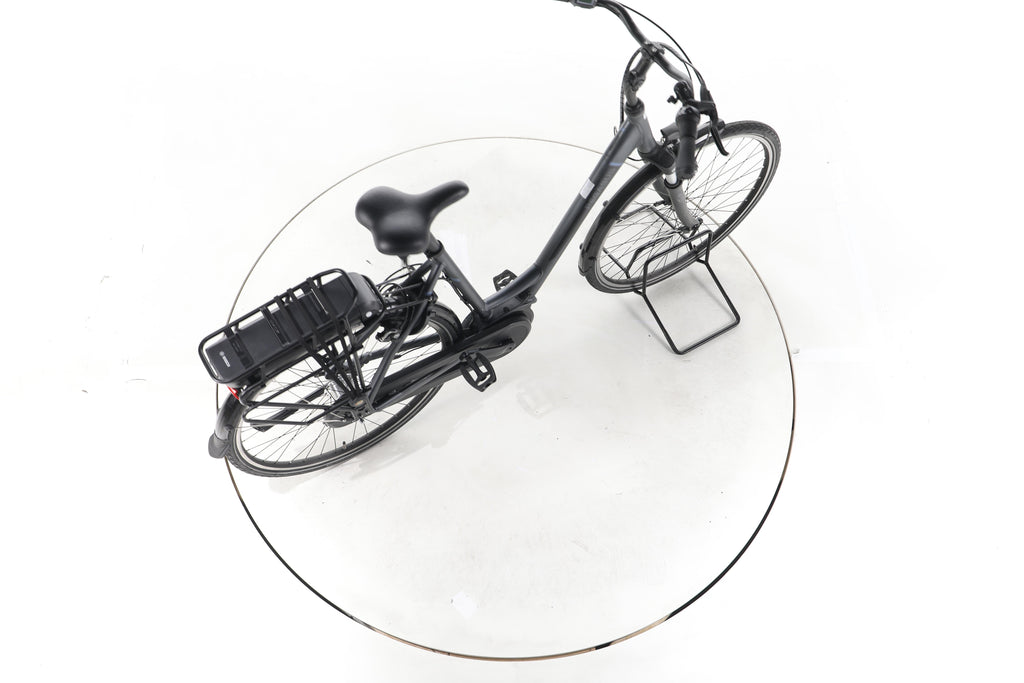Pegasus Ancura E7F NL City E-Bike Tiefeinsteiger - Image 24